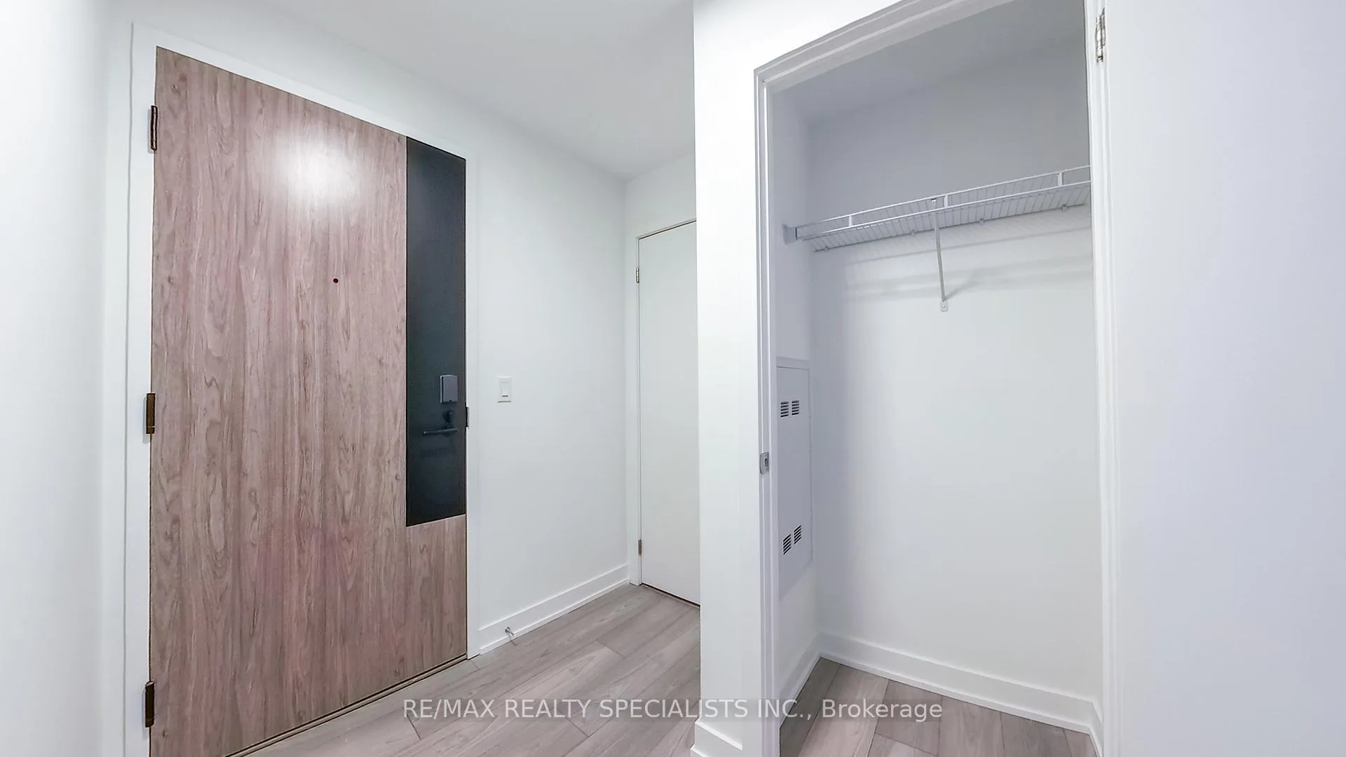 Photo 12 of Unit 718, 1007 The Queensway, Etobicoke, Islington-City Centre West — HOMEH