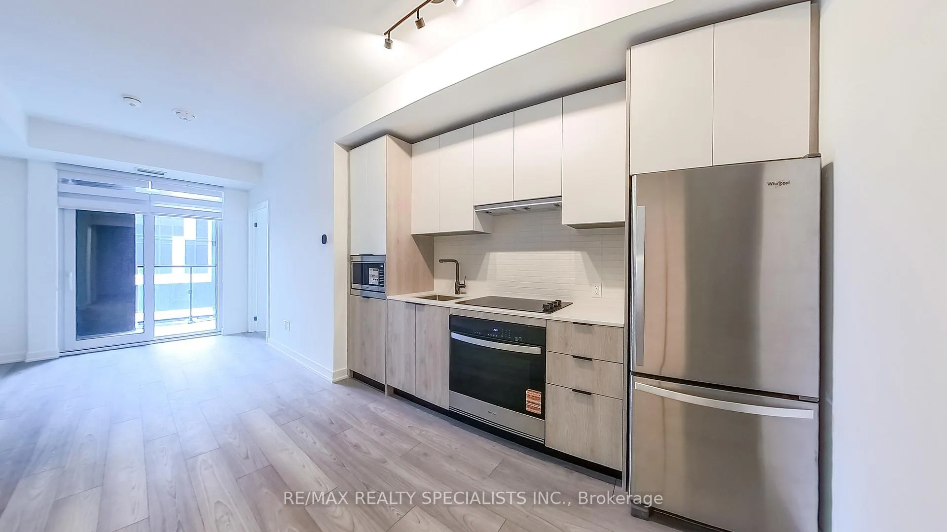 Photo 15 of Unit 718, 1007 The Queensway, Etobicoke, Islington-City Centre West — HOMEH