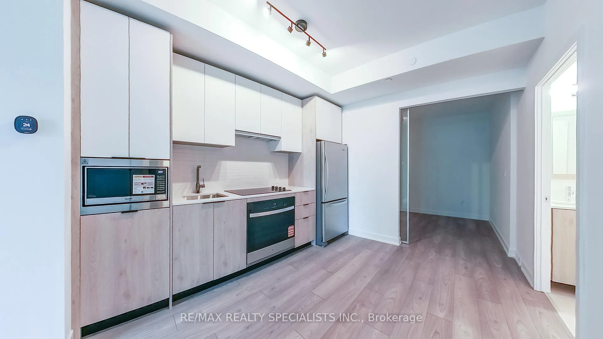 Photo 23 of Unit 718, 1007 The Queensway, Etobicoke, Islington-City Centre West — HOMEH