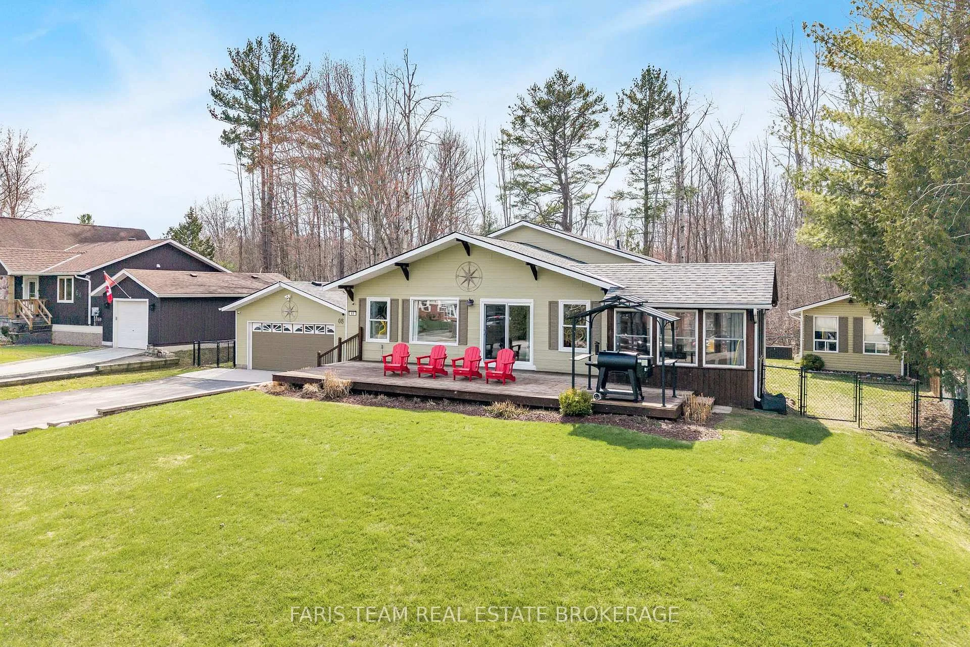 Photo 1 of 68 Bayside Avenue, Tay, Rural Tay — HOMEH