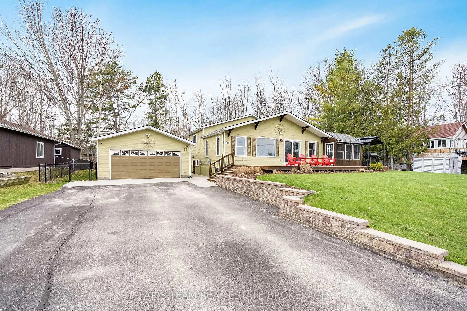 Photo 3 of 68 Bayside Avenue, Tay, Rural Tay — HOMEH