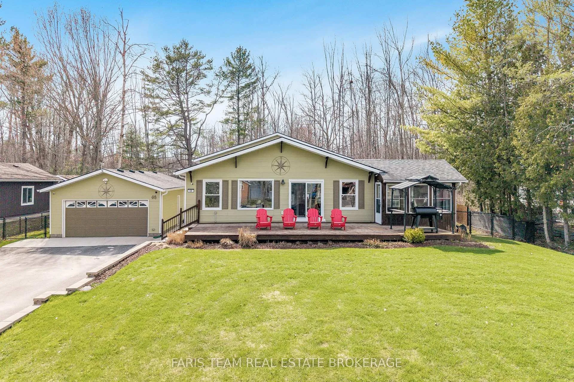 Photo 4 of 68 Bayside Avenue, Tay, Rural Tay — HOMEH