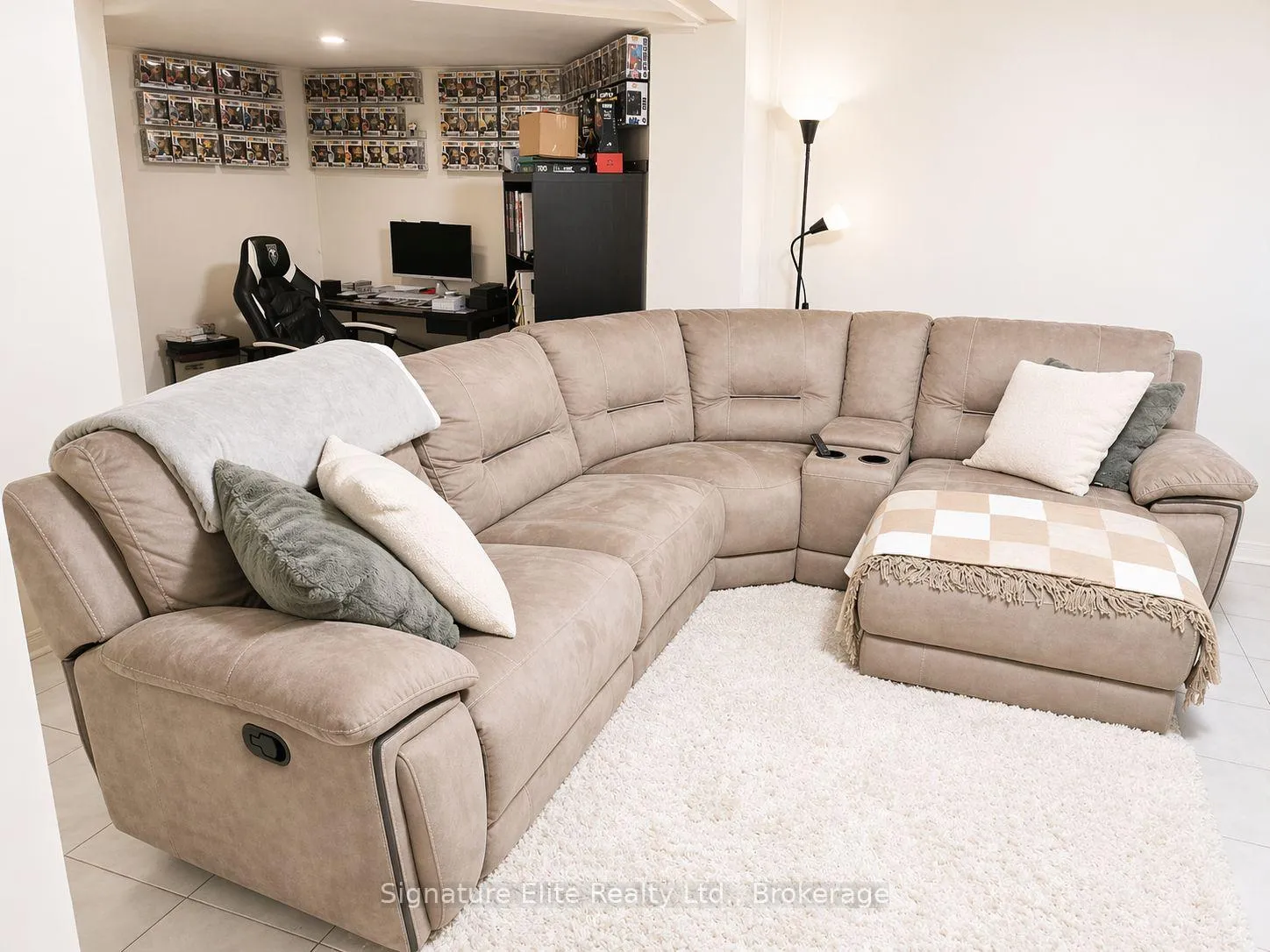 Photo 3 of 83 Belview Avenue, Vaughan, East Woodbridge — HOMEH