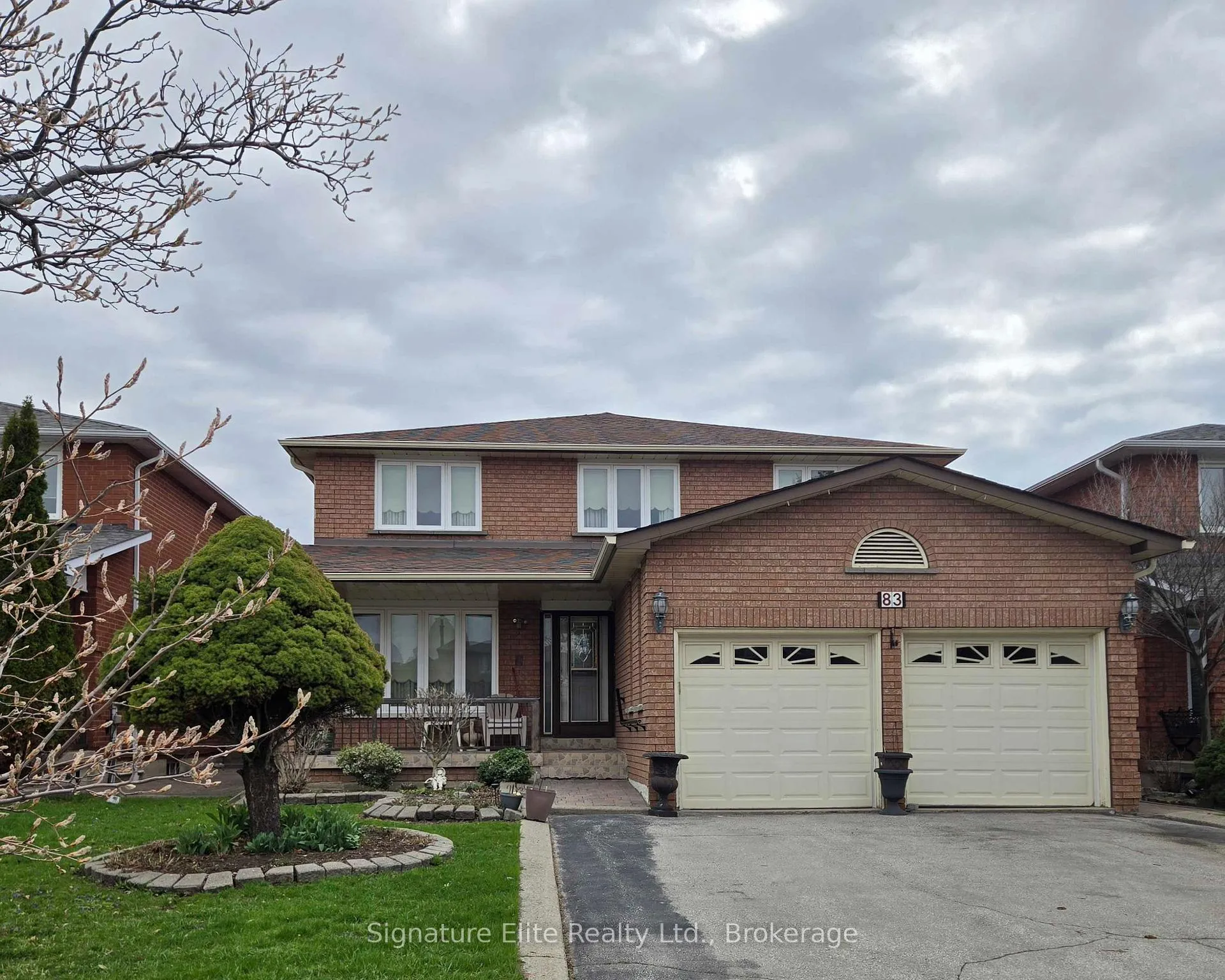 Photo 11 of 83 Belview Avenue, Vaughan, East Woodbridge — HOMEH