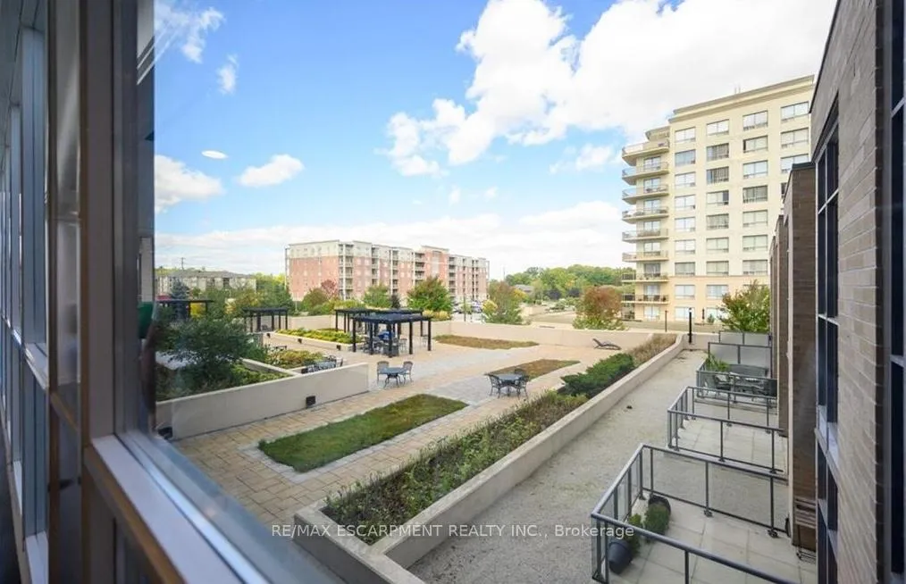 Photo 27 of Unit 317, 1940 Ironstone Drive, Burlington, Uptown — HOMEH