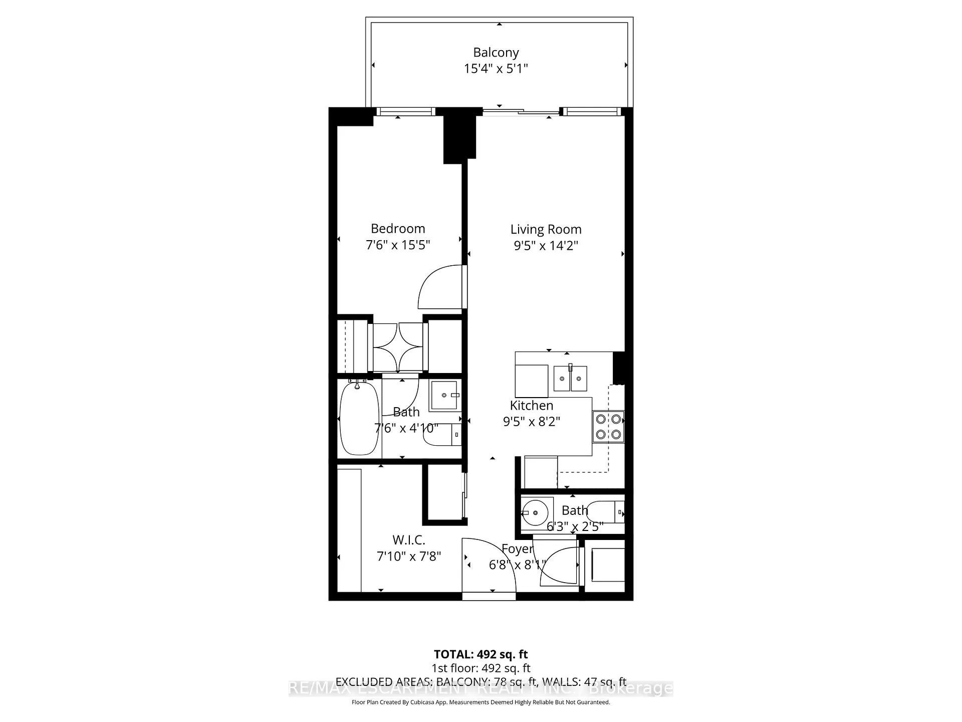 Photo 29 of Unit 317, 1940 Ironstone Drive, Burlington, Uptown — HOMEH