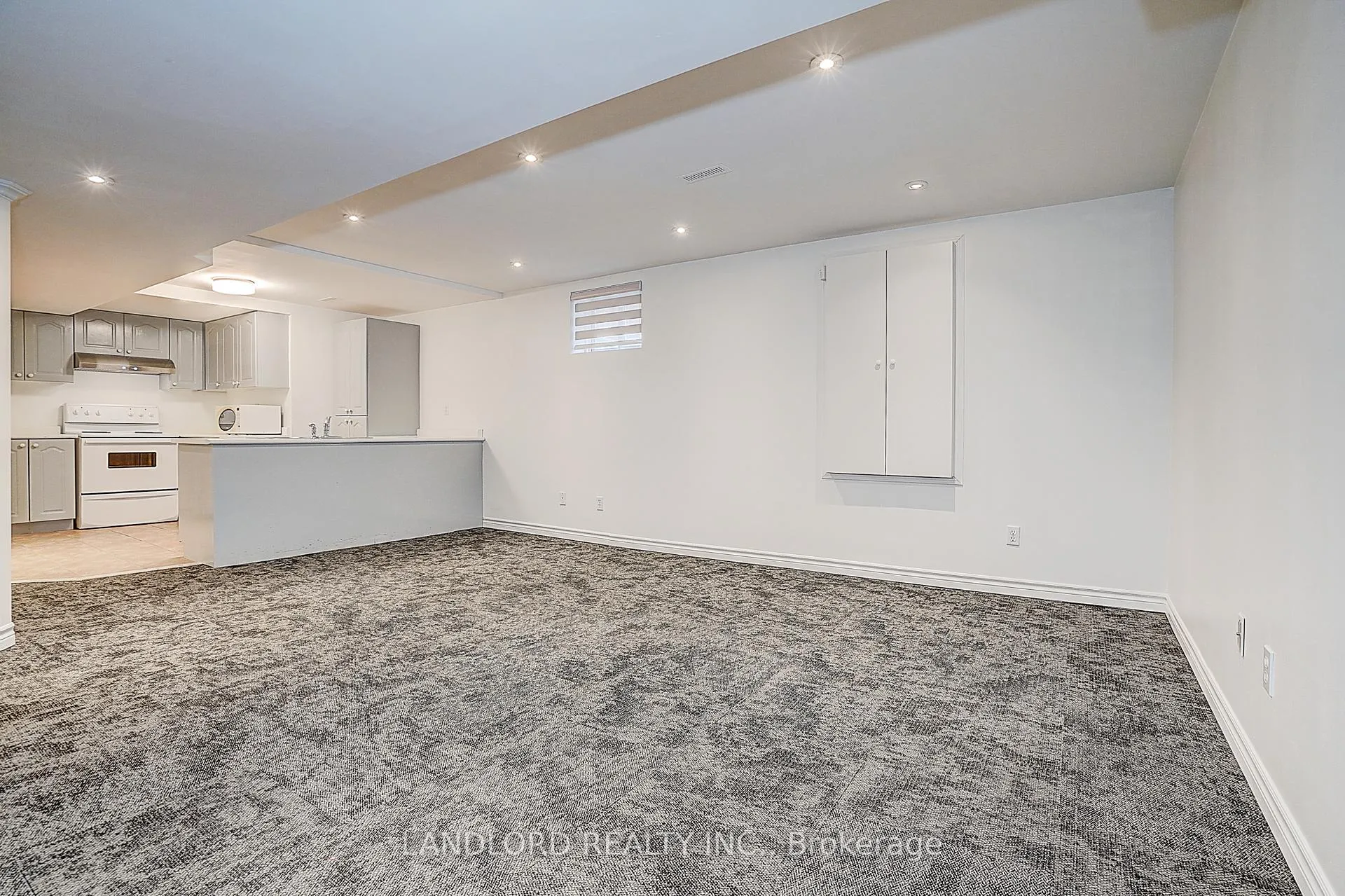 Photo 30 of Unit Lower, 8 Wood Dale Road, Vaughan, Concord — HOMEH
