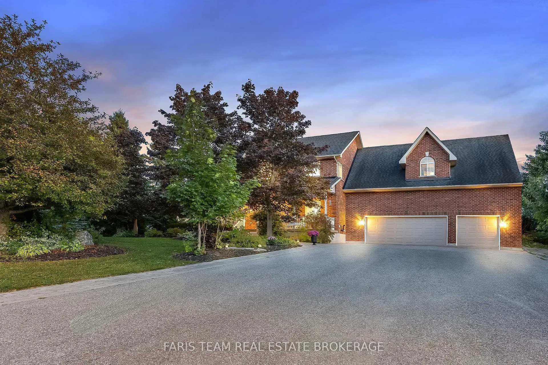 Photo 1 of 2 Evergreen Lane, Essa, Thornton — HOMEH