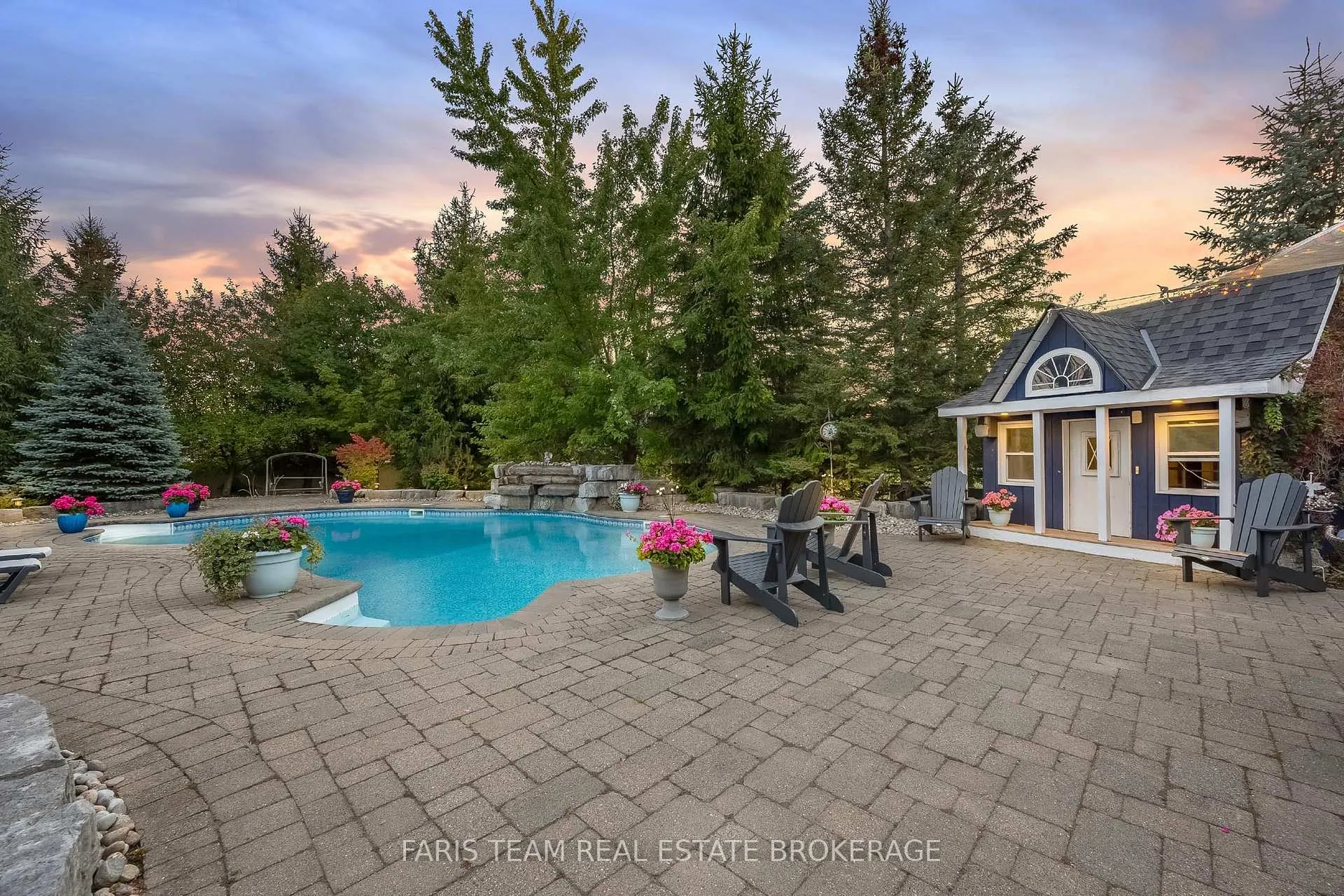 Photo 4 of 2 Evergreen Lane, Essa, Thornton — HOMEH
