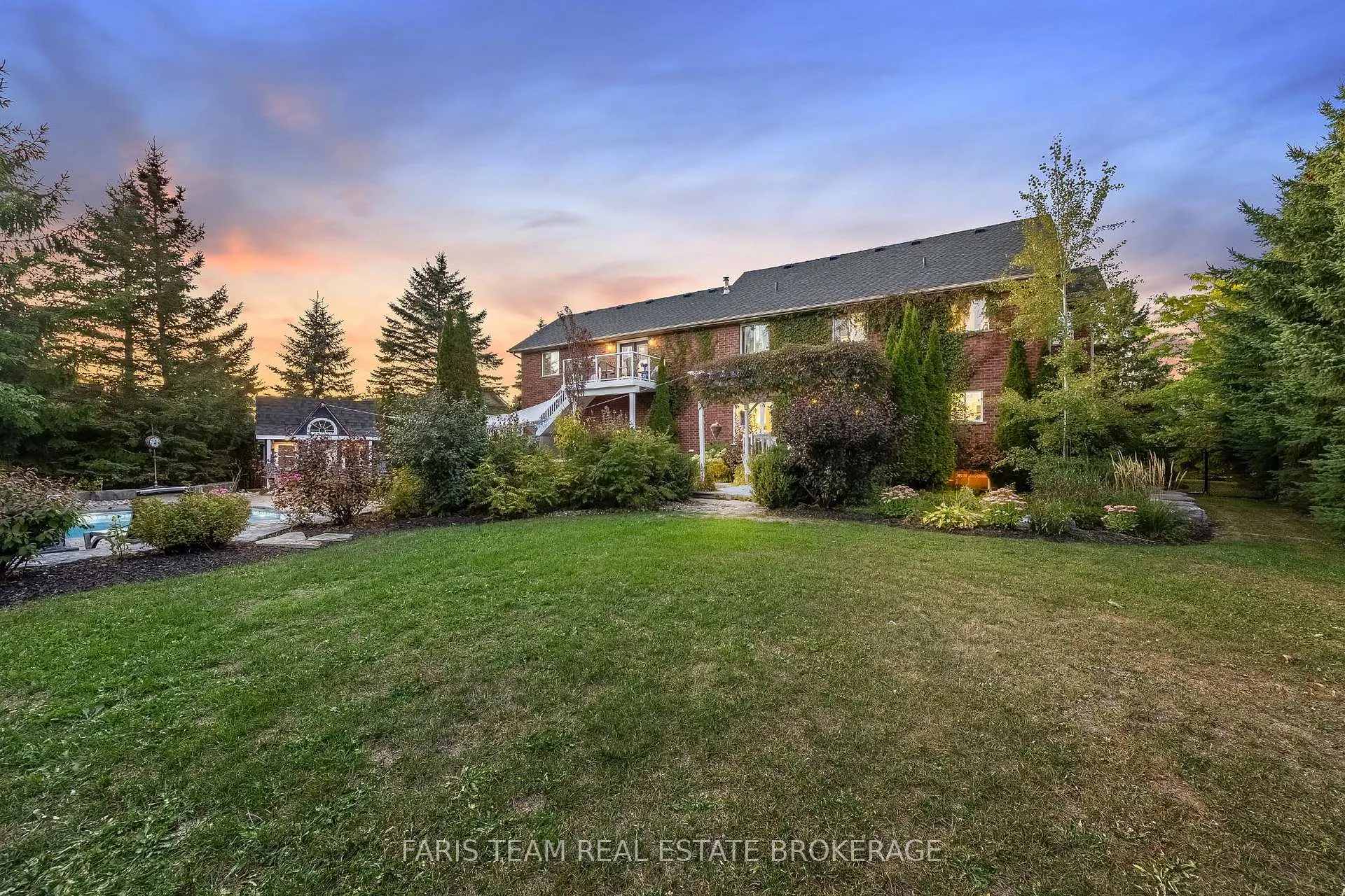 Photo 6 of 2 Evergreen Lane, Essa, Thornton — HOMEH