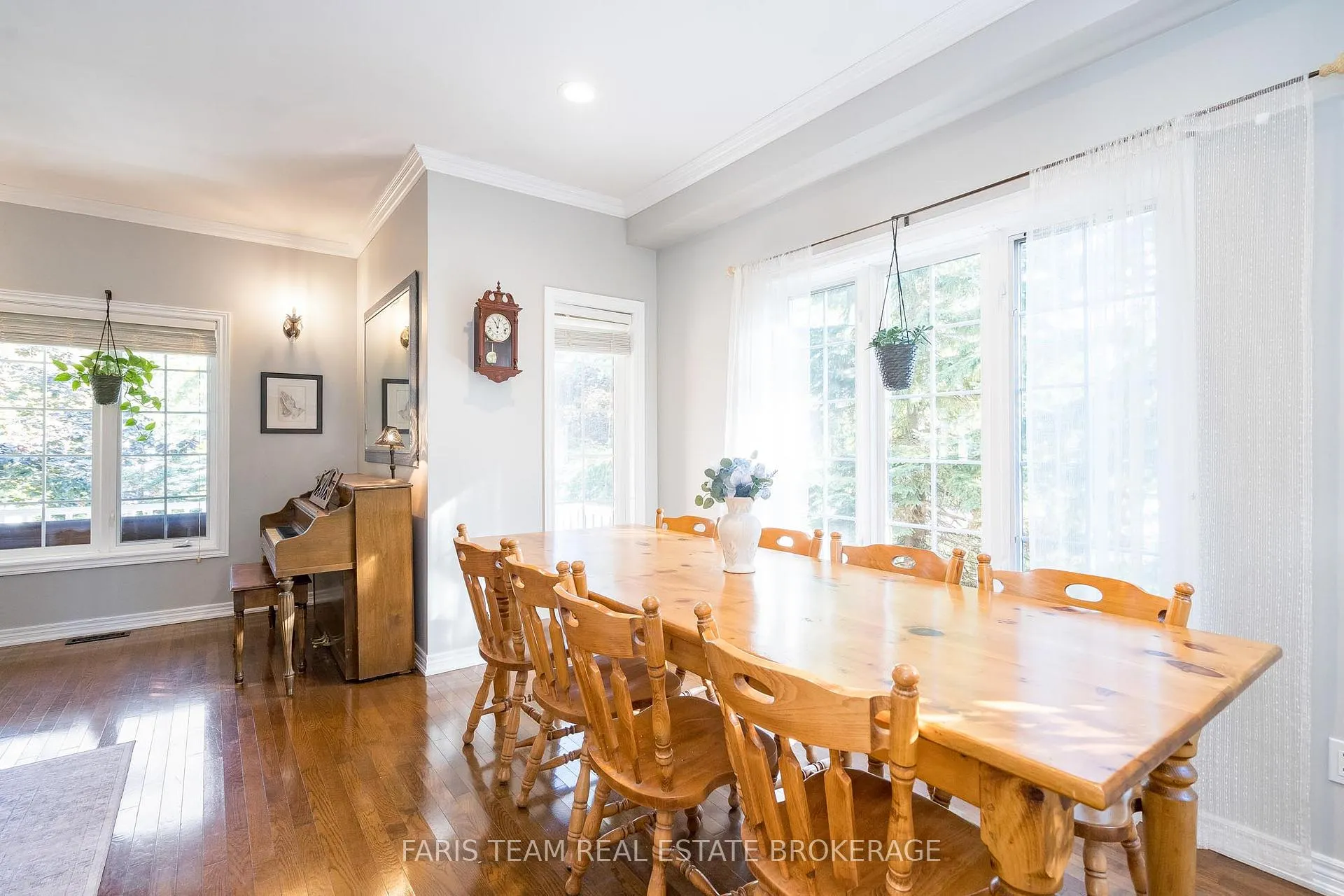 Photo 13 of 2 Evergreen Lane, Essa, Thornton — HOMEH