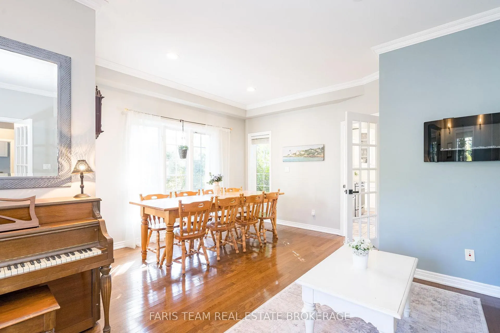 Photo 15 of 2 Evergreen Lane, Essa, Thornton — HOMEH
