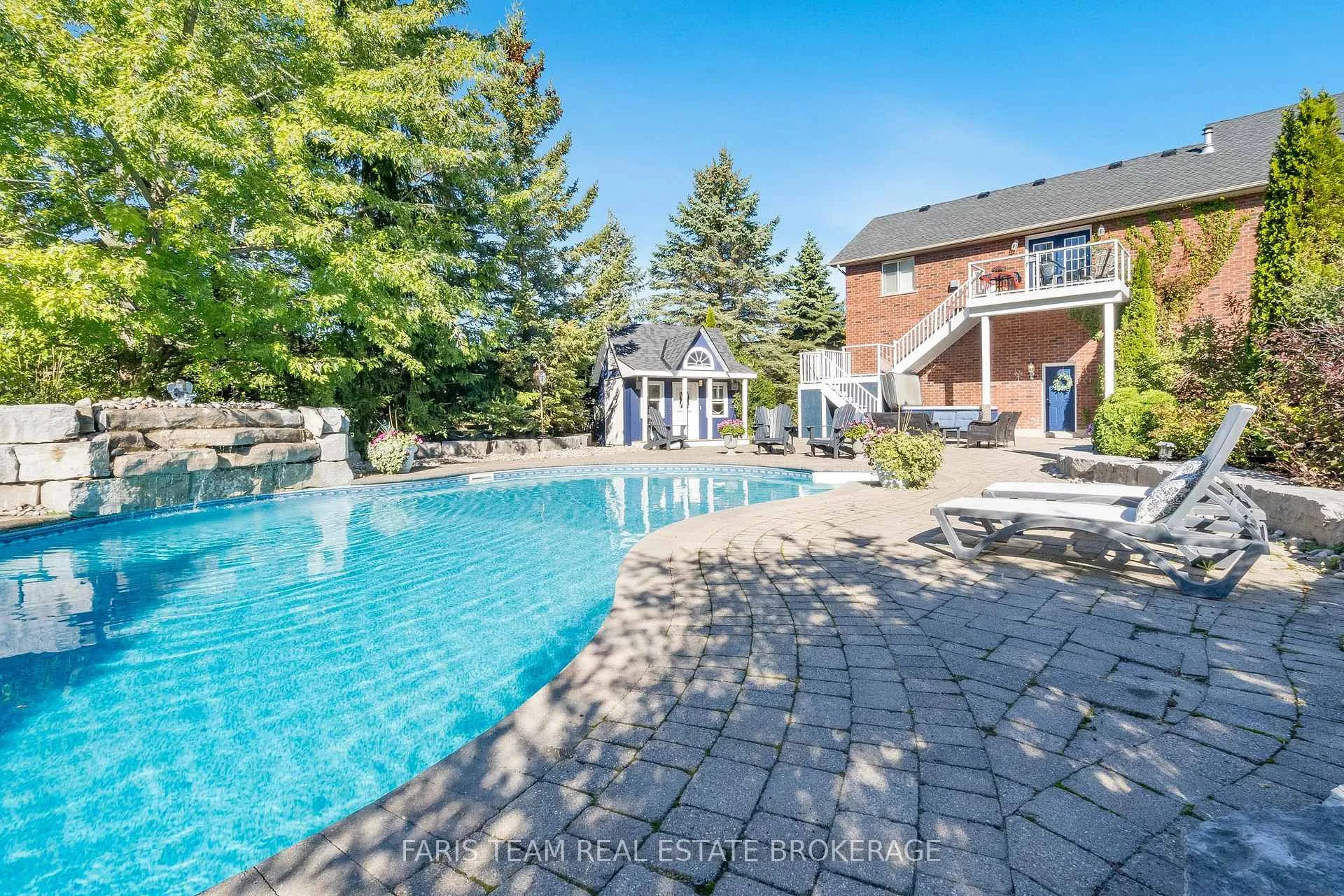 Photo 43 of 2 Evergreen Lane, Essa, Thornton — HOMEH