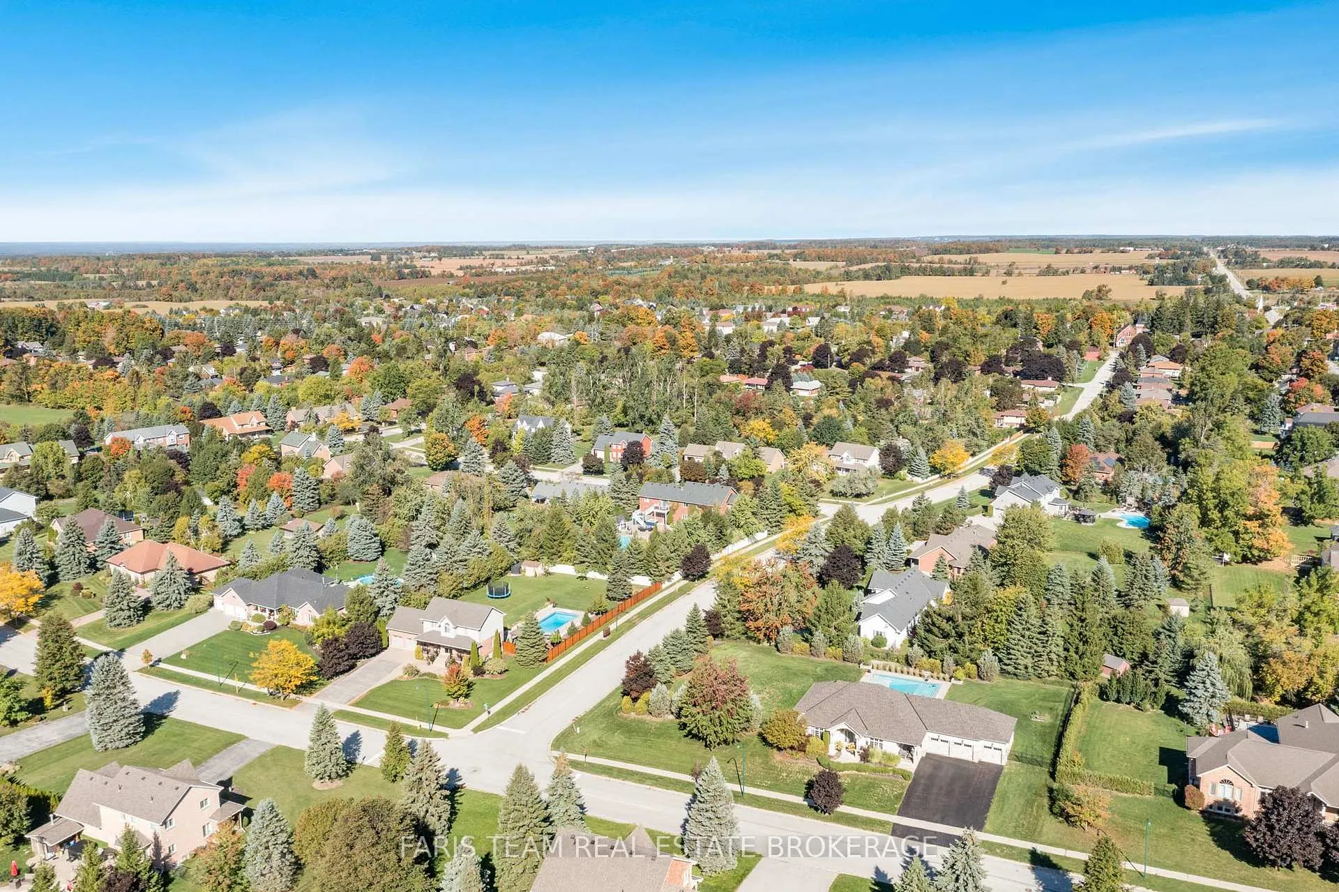 Photo 48 of 2 Evergreen Lane, Essa, Thornton — HOMEH