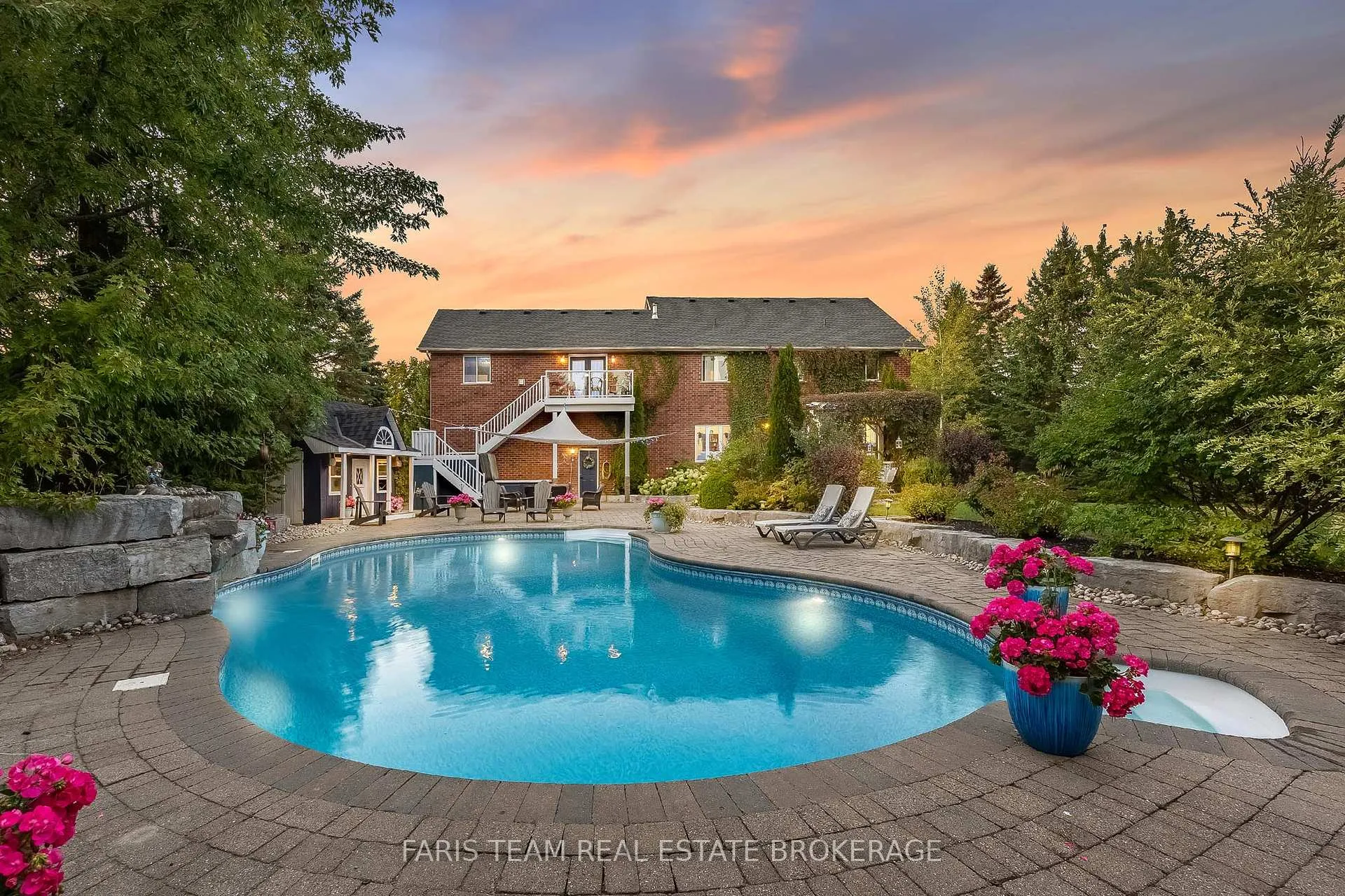 Photo 49 of 2 Evergreen Lane, Essa, Thornton — HOMEH