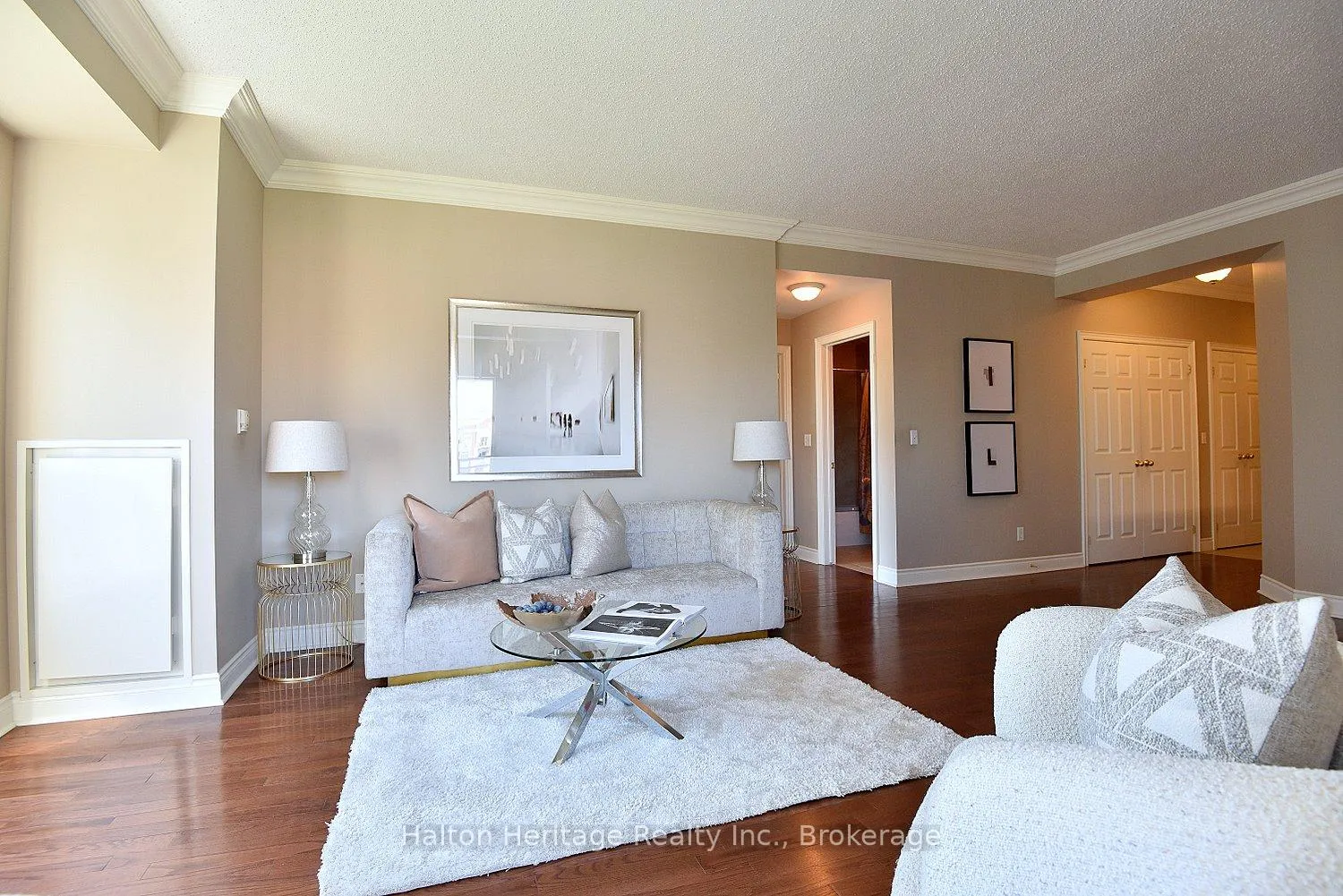 Photo 11 of Unit 501, 3000 Creekside Drive, Hamilton, Dundas — HOMEH