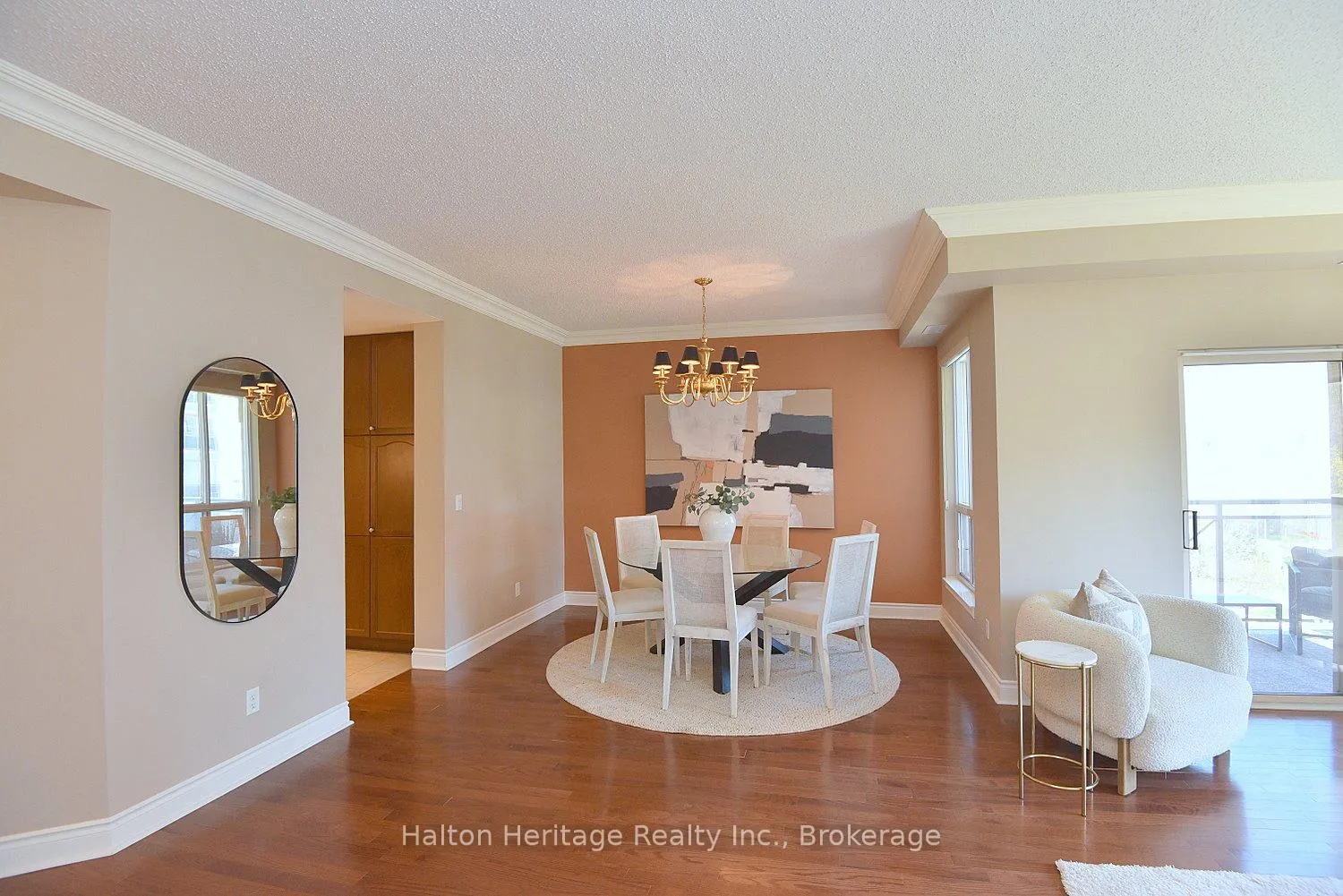 Photo 12 of Unit 501, 3000 Creekside Drive, Hamilton, Dundas — HOMEH