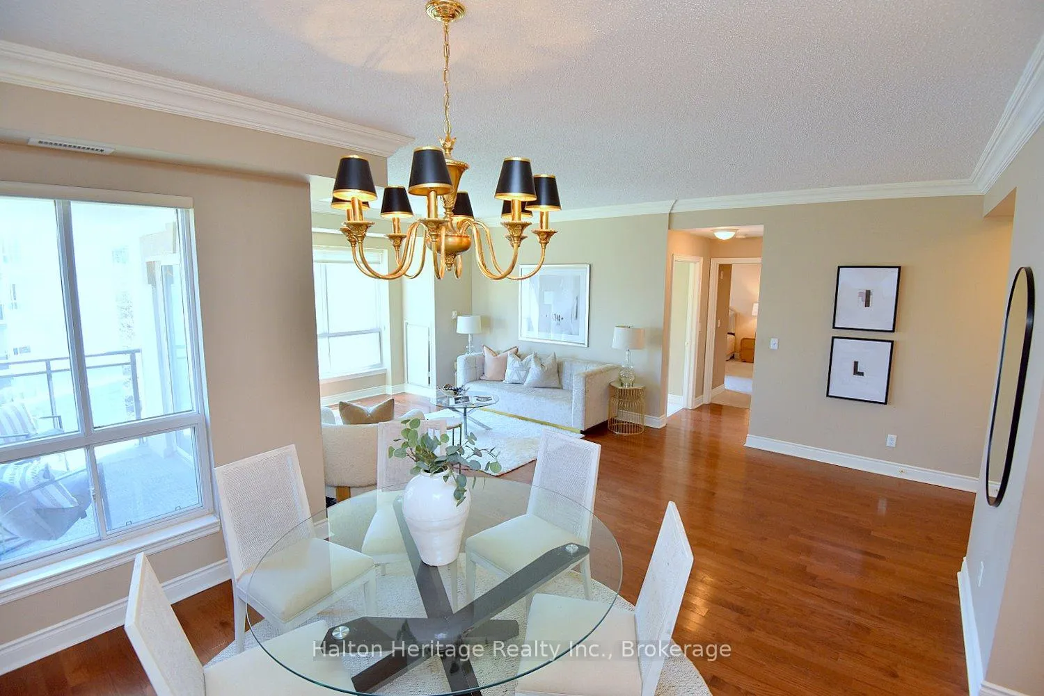 Photo 13 of Unit 501, 3000 Creekside Drive, Hamilton, Dundas — HOMEH