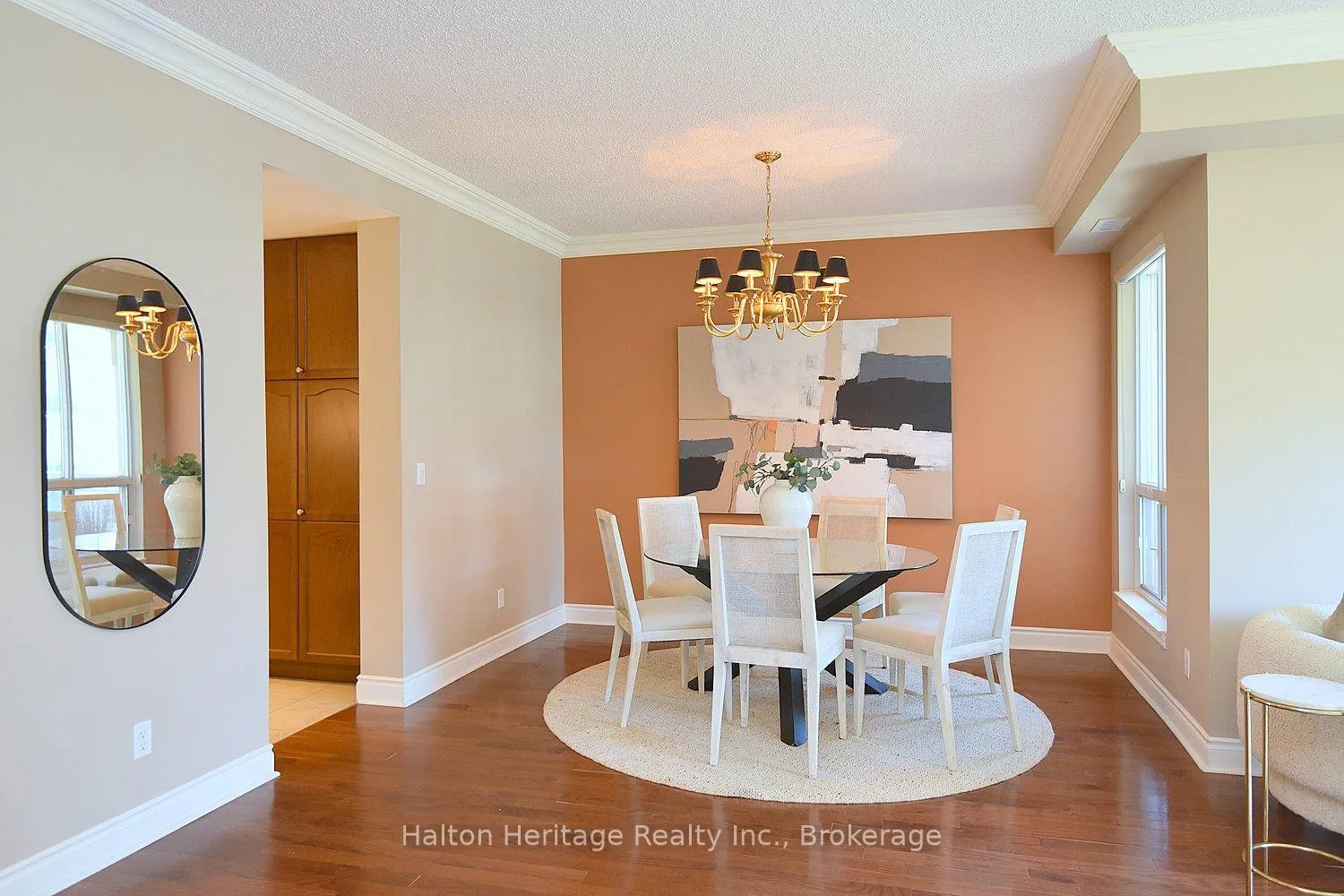 Photo 14 of Unit 501, 3000 Creekside Drive, Hamilton, Dundas — HOMEH