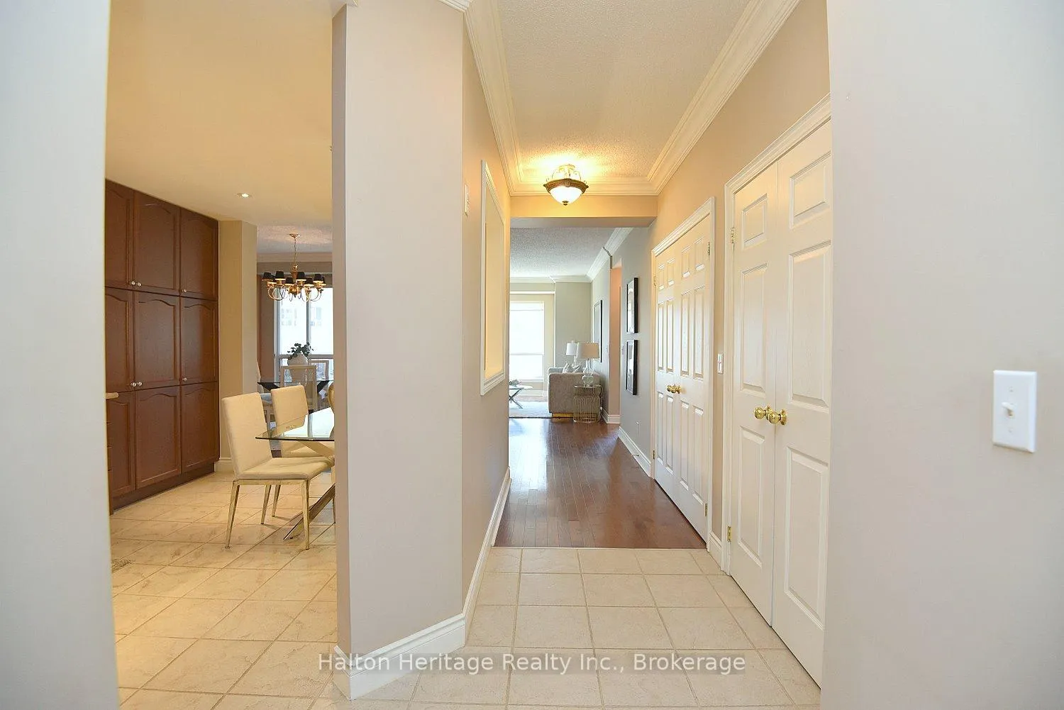 Photo 21 of Unit 501, 3000 Creekside Drive, Hamilton, Dundas — HOMEH