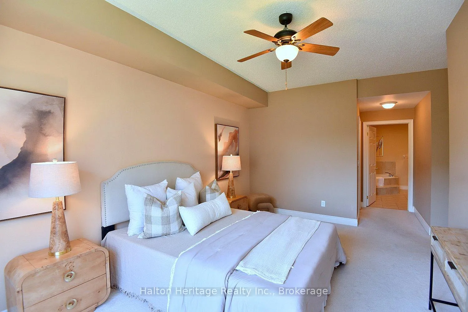Photo 22 of Unit 501, 3000 Creekside Drive, Hamilton, Dundas — HOMEH
