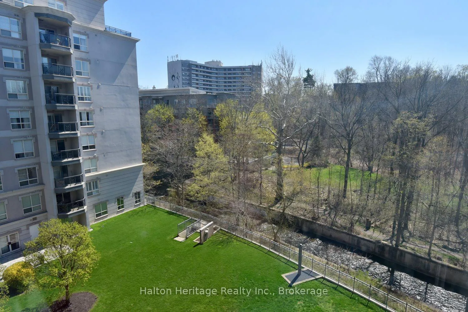 Photo 27 of Unit 501, 3000 Creekside Drive, Hamilton, Dundas — HOMEH