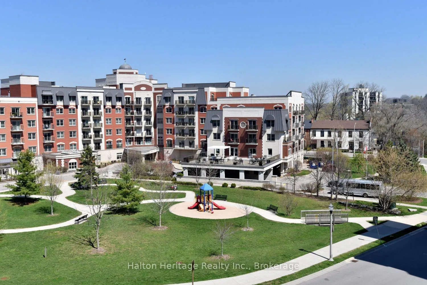 Photo 34 of Unit 501, 3000 Creekside Drive, Hamilton, Dundas — HOMEH
