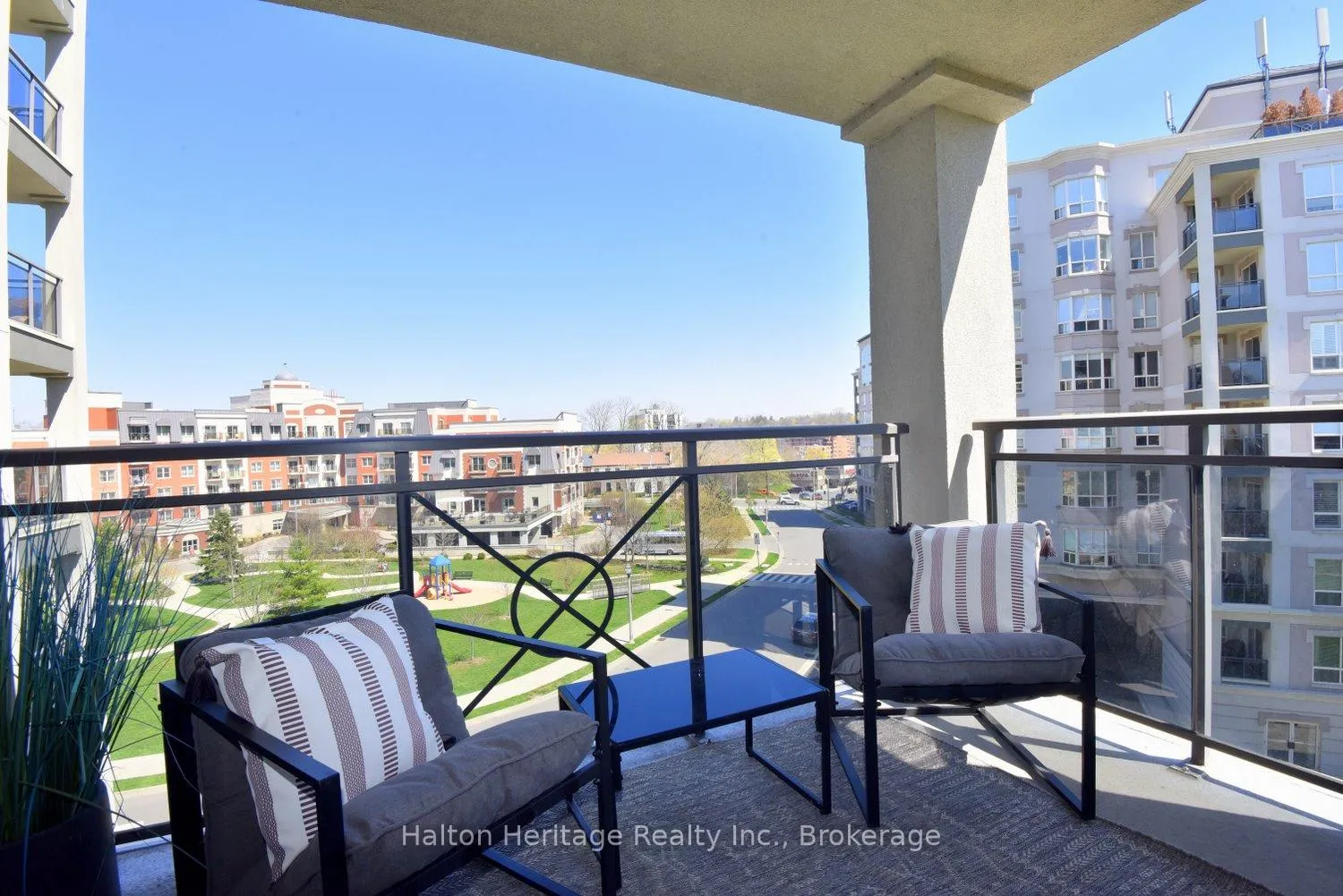 Photo 35 of Unit 501, 3000 Creekside Drive, Hamilton, Dundas — HOMEH
