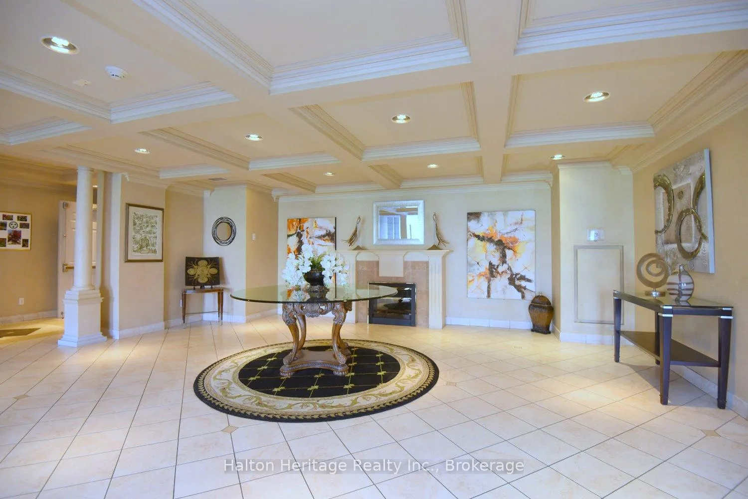 Photo 36 of Unit 501, 3000 Creekside Drive, Hamilton, Dundas — HOMEH