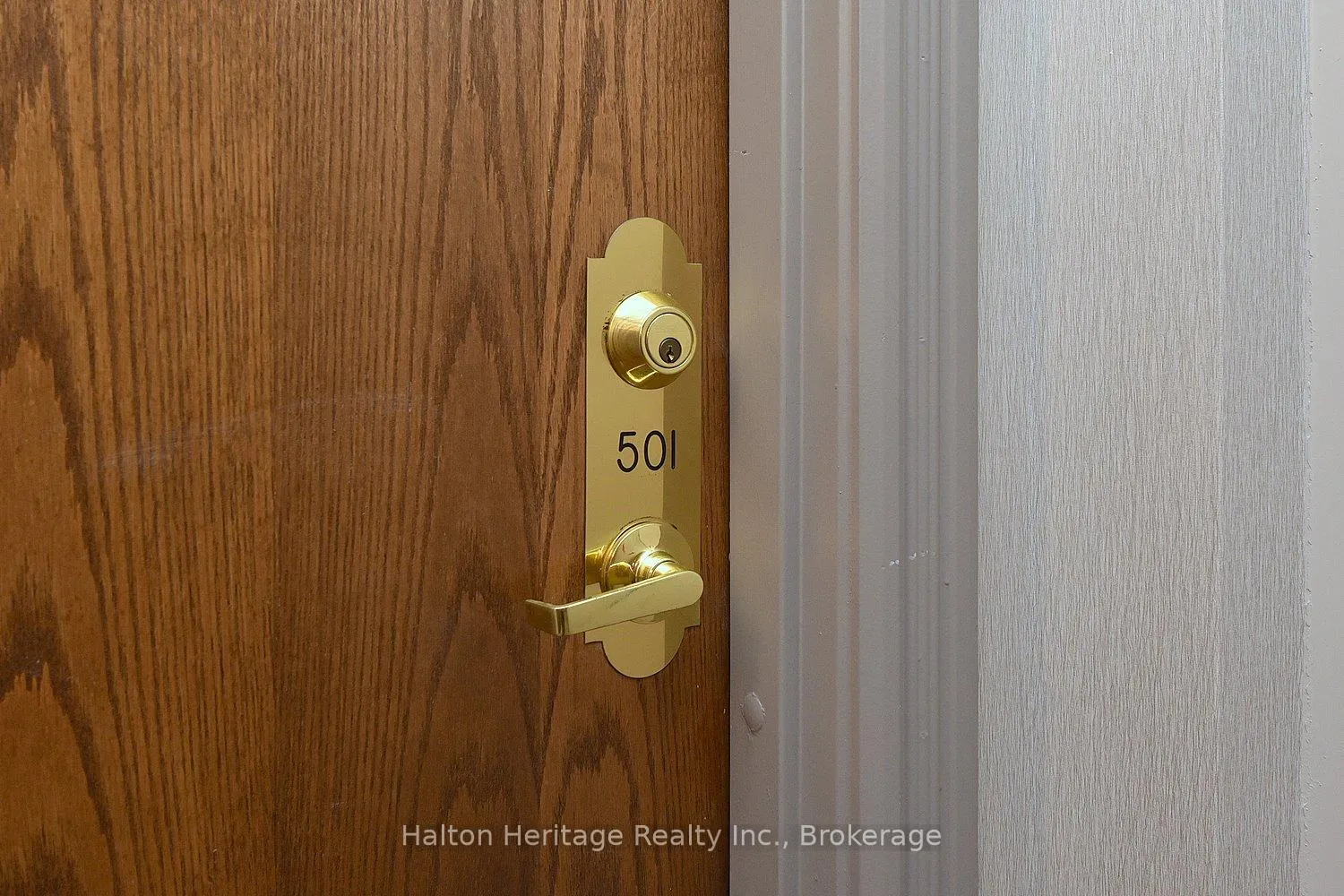 Photo 37 of Unit 501, 3000 Creekside Drive, Hamilton, Dundas — HOMEH