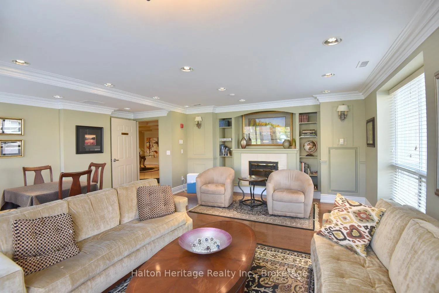 Photo 41 of Unit 501, 3000 Creekside Drive, Hamilton, Dundas — HOMEH