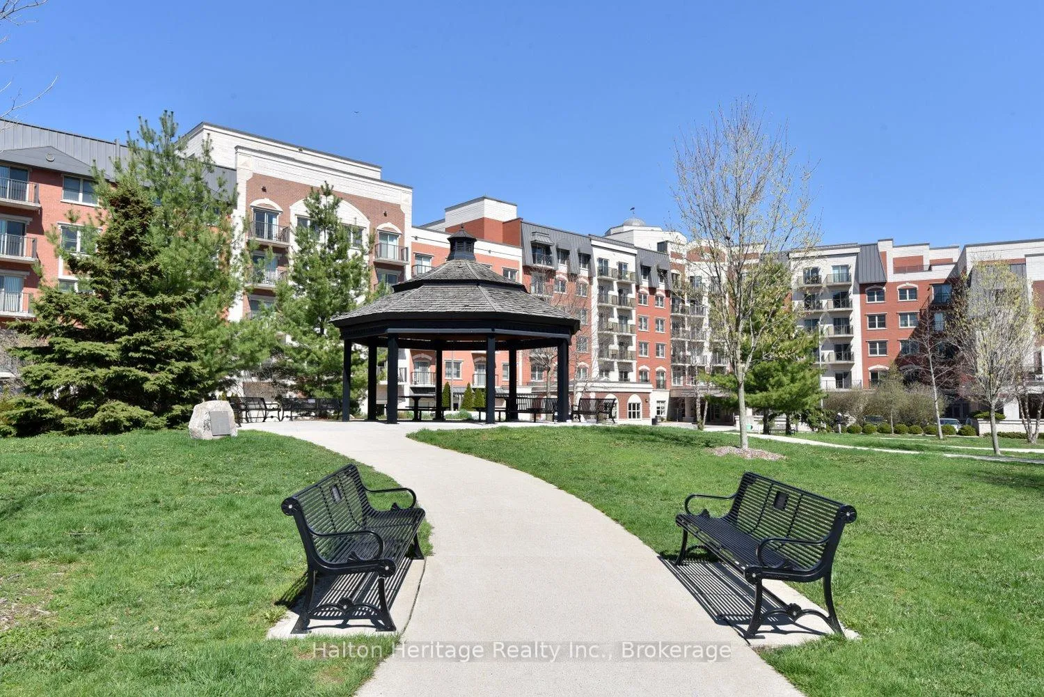 Photo 43 of Unit 501, 3000 Creekside Drive, Hamilton, Dundas — HOMEH