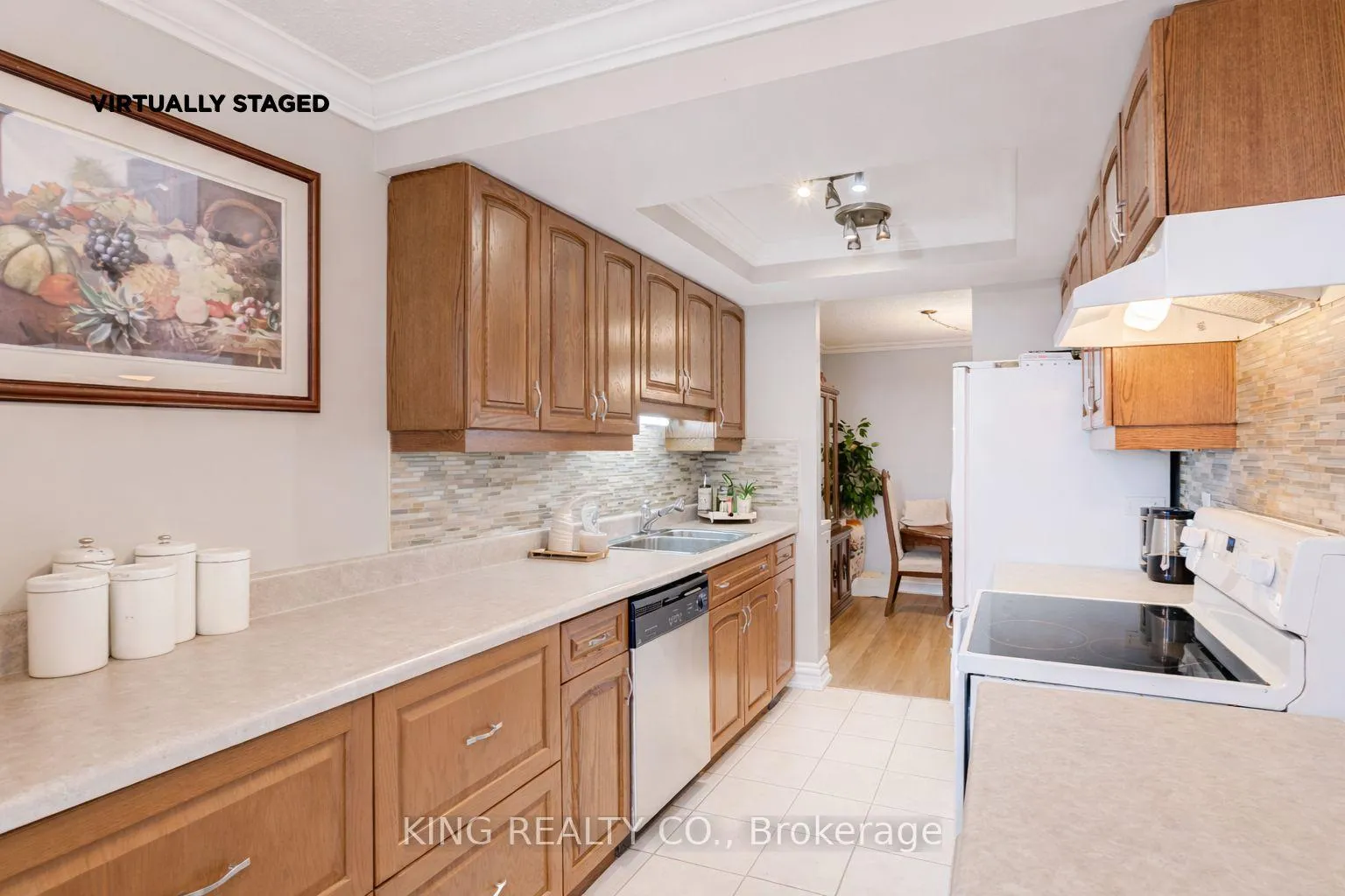 Photo 1 of Unit 1601, 5 Lisa Street, Brampton, Queen Street Corridor — HOMEH