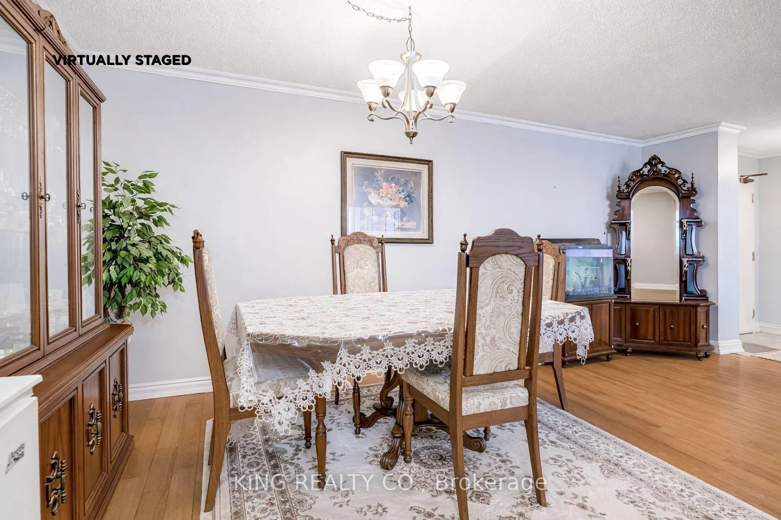 Photo 2 of Unit 1601, 5 Lisa Street, Brampton, Queen Street Corridor — HOMEH