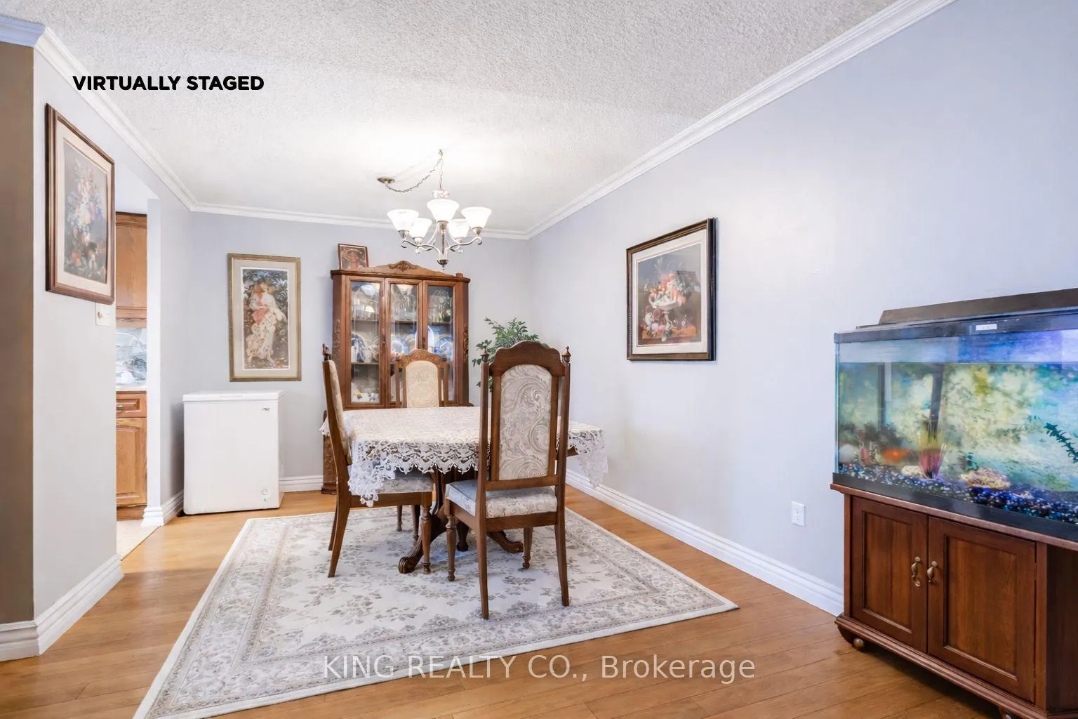 Photo 3 of Unit 1601, 5 Lisa Street, Brampton, Queen Street Corridor — HOMEH