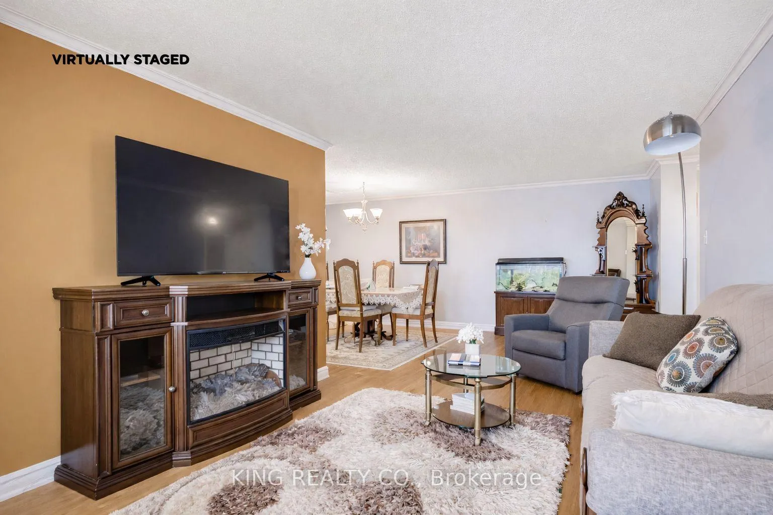 Photo 5 of Unit 1601, 5 Lisa Street, Brampton, Queen Street Corridor — HOMEH
