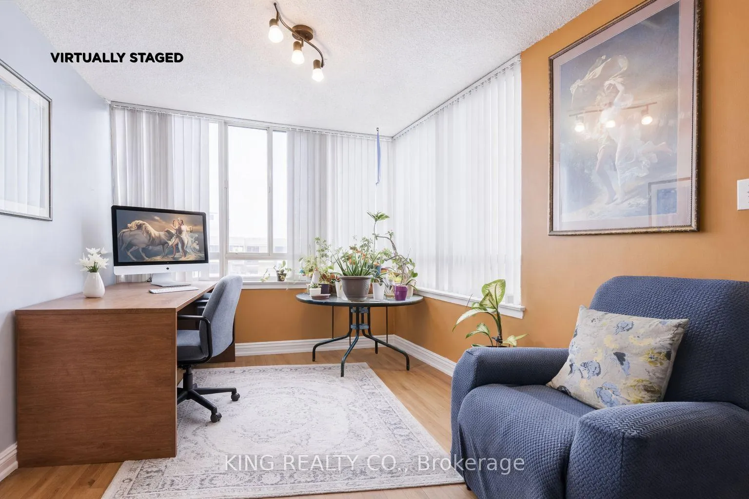 Photo 6 of Unit 1601, 5 Lisa Street, Brampton, Queen Street Corridor — HOMEH
