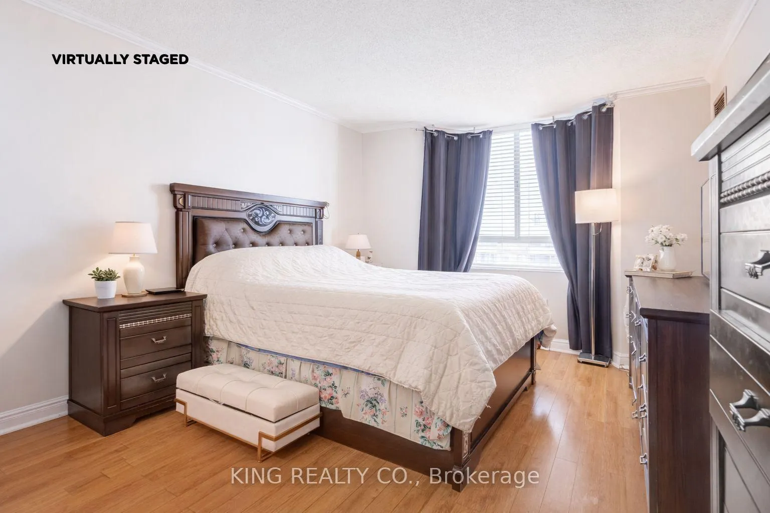 Photo 8 of Unit 1601, 5 Lisa Street, Brampton, Queen Street Corridor — HOMEH