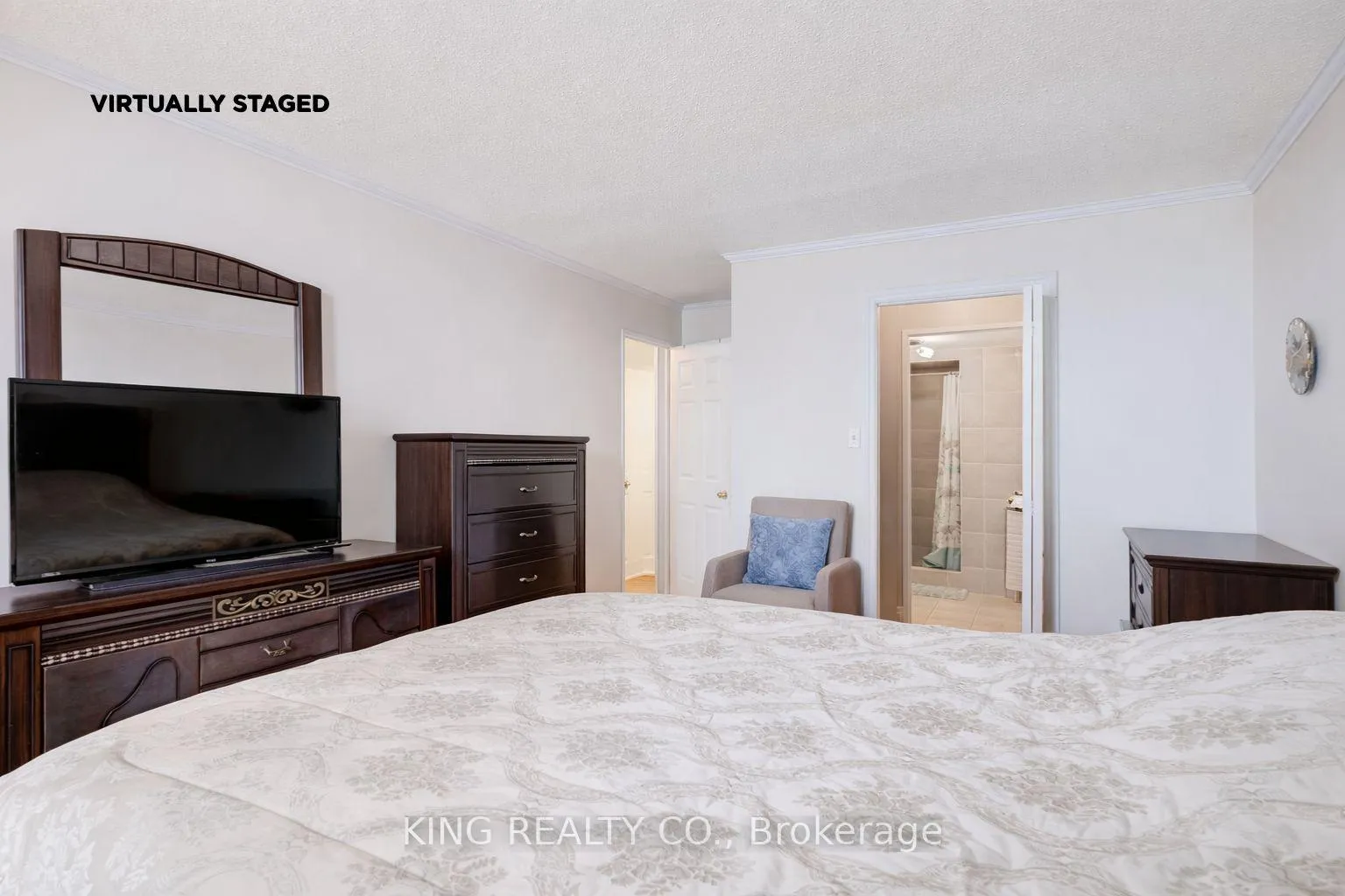 Photo 9 of Unit 1601, 5 Lisa Street, Brampton, Queen Street Corridor — HOMEH