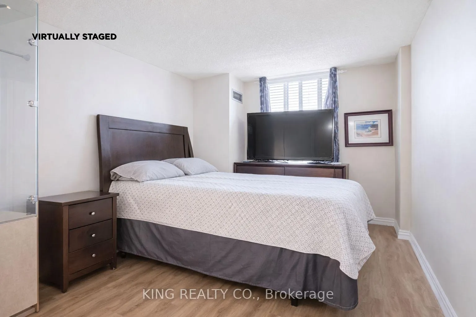 Photo 11 of Unit 1601, 5 Lisa Street, Brampton, Queen Street Corridor — HOMEH