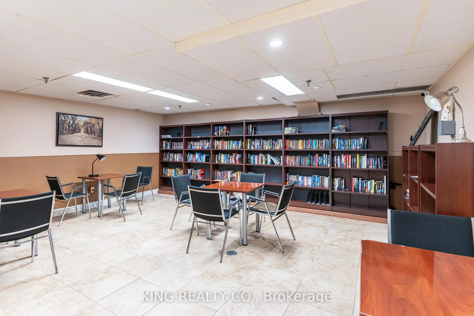 Photo 12 of Unit 1601, 5 Lisa Street, Brampton, Queen Street Corridor — HOMEH