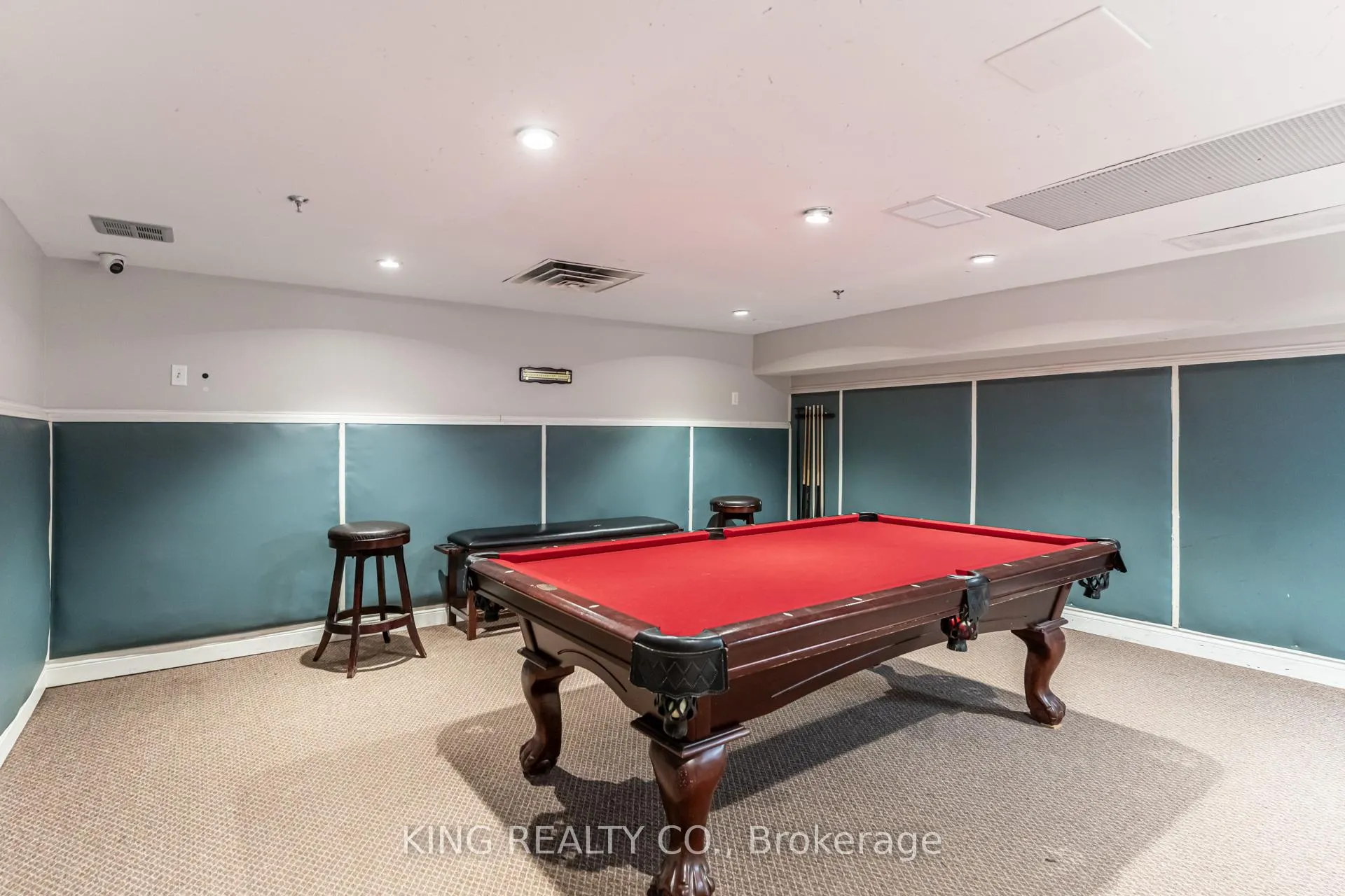 Photo 13 of Unit 1601, 5 Lisa Street, Brampton, Queen Street Corridor — HOMEH