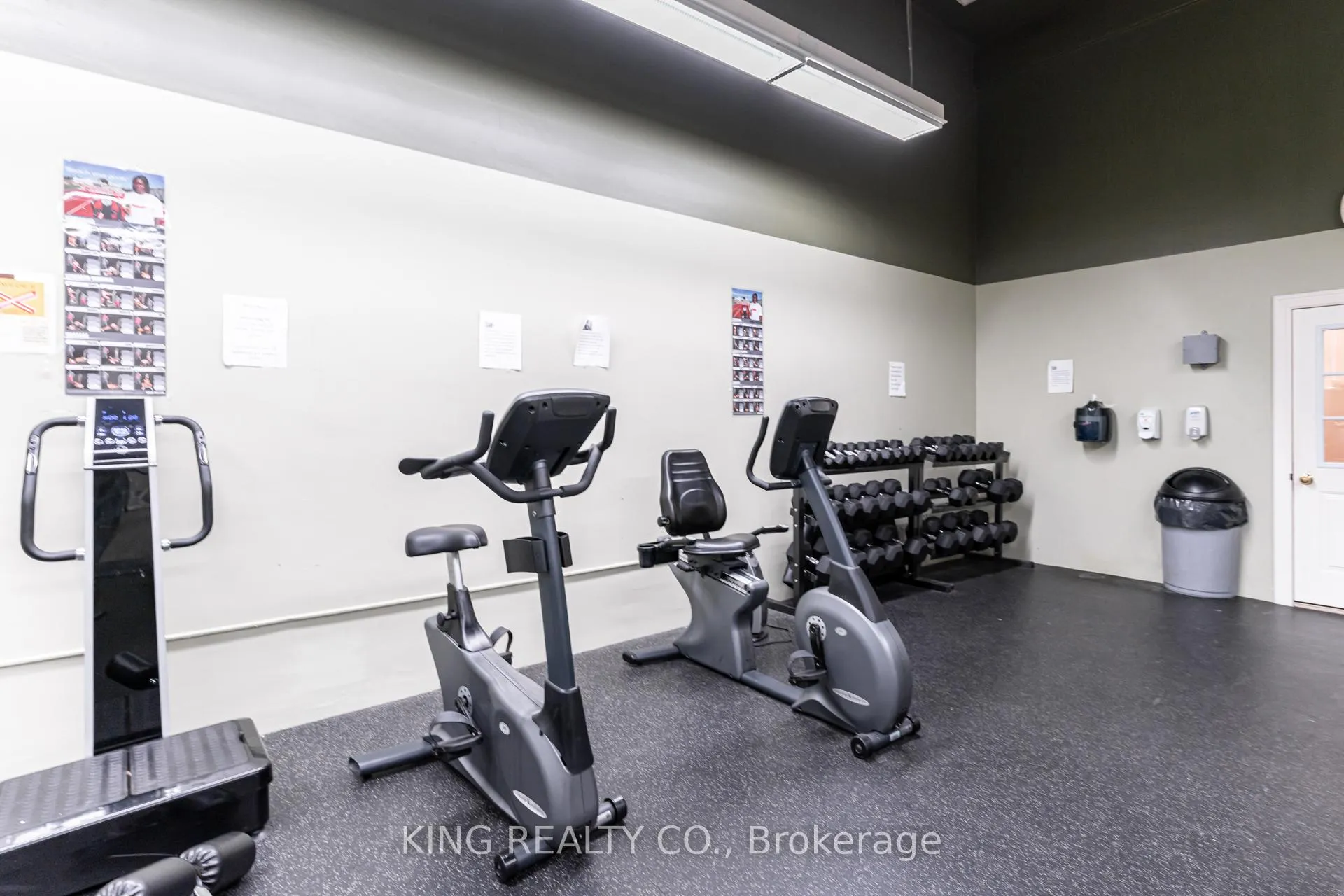 Photo 15 of Unit 1601, 5 Lisa Street, Brampton, Queen Street Corridor — HOMEH