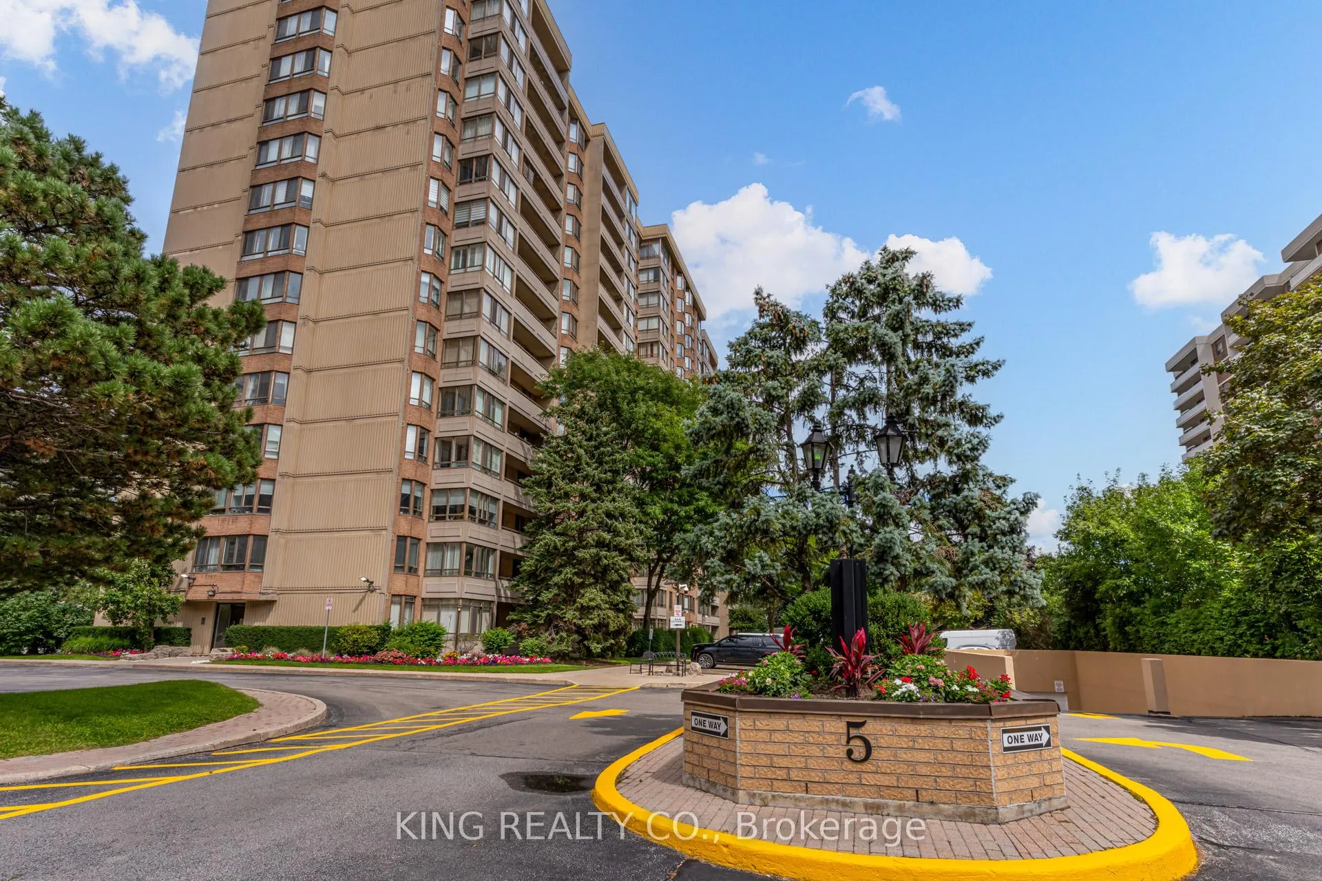 Photo 22 of Unit 1601, 5 Lisa Street, Brampton, Queen Street Corridor — HOMEH