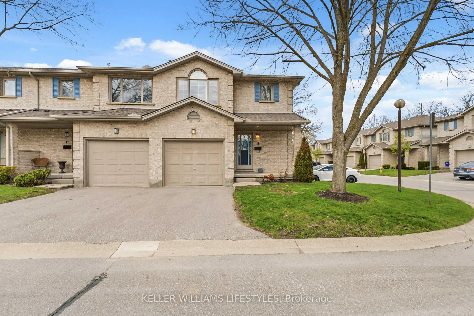 Photo 1 of Unit 11, 155 Killarney Road, London, North H — HOMEH