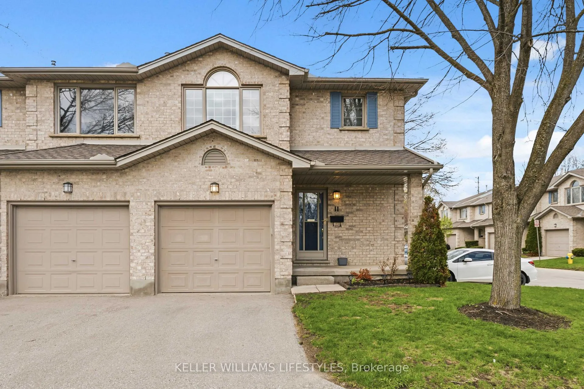 Photo 2 of Unit 11, 155 Killarney Road, London, North H — HOMEH