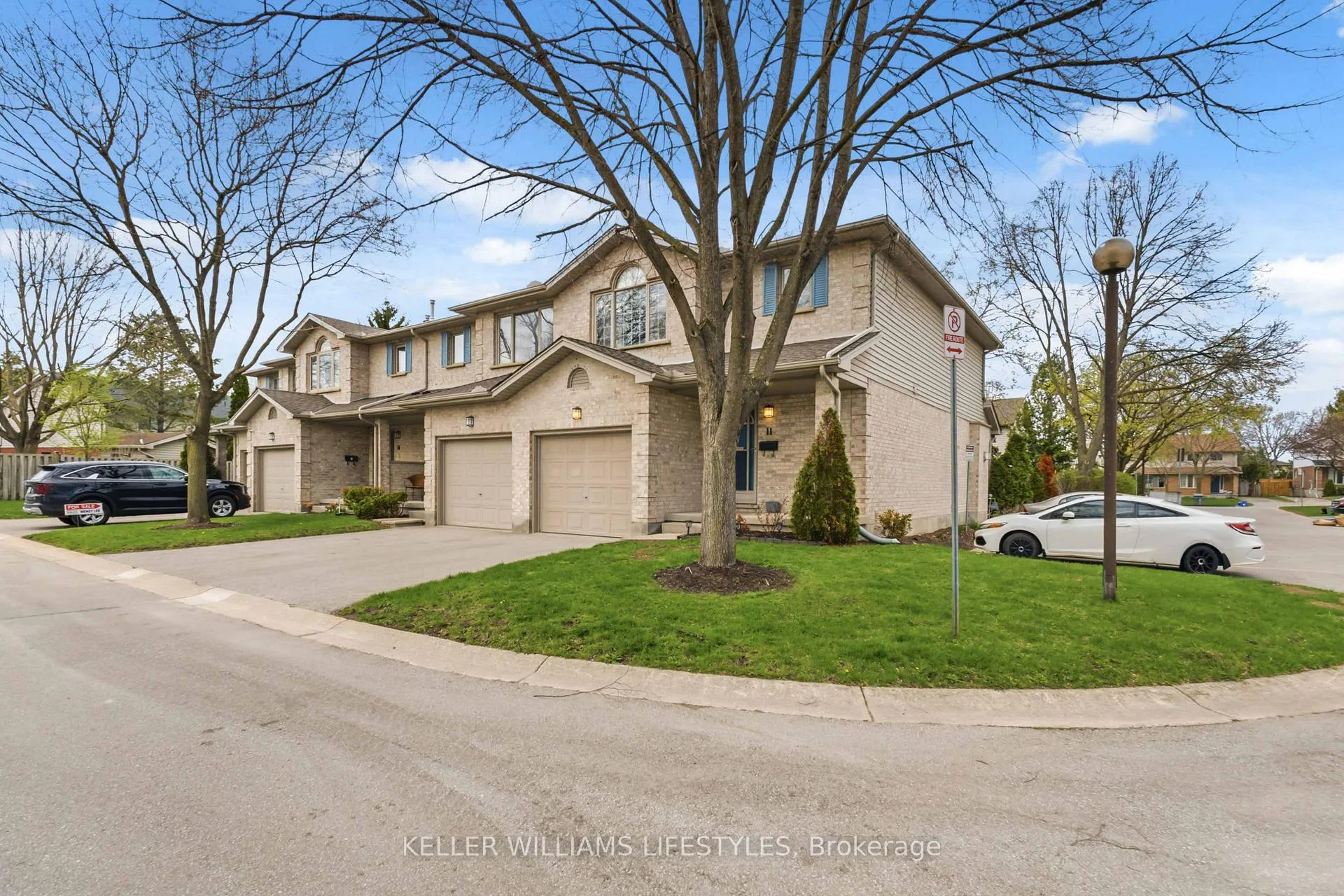 Photo 3 of Unit 11, 155 Killarney Road, London, North H — HOMEH