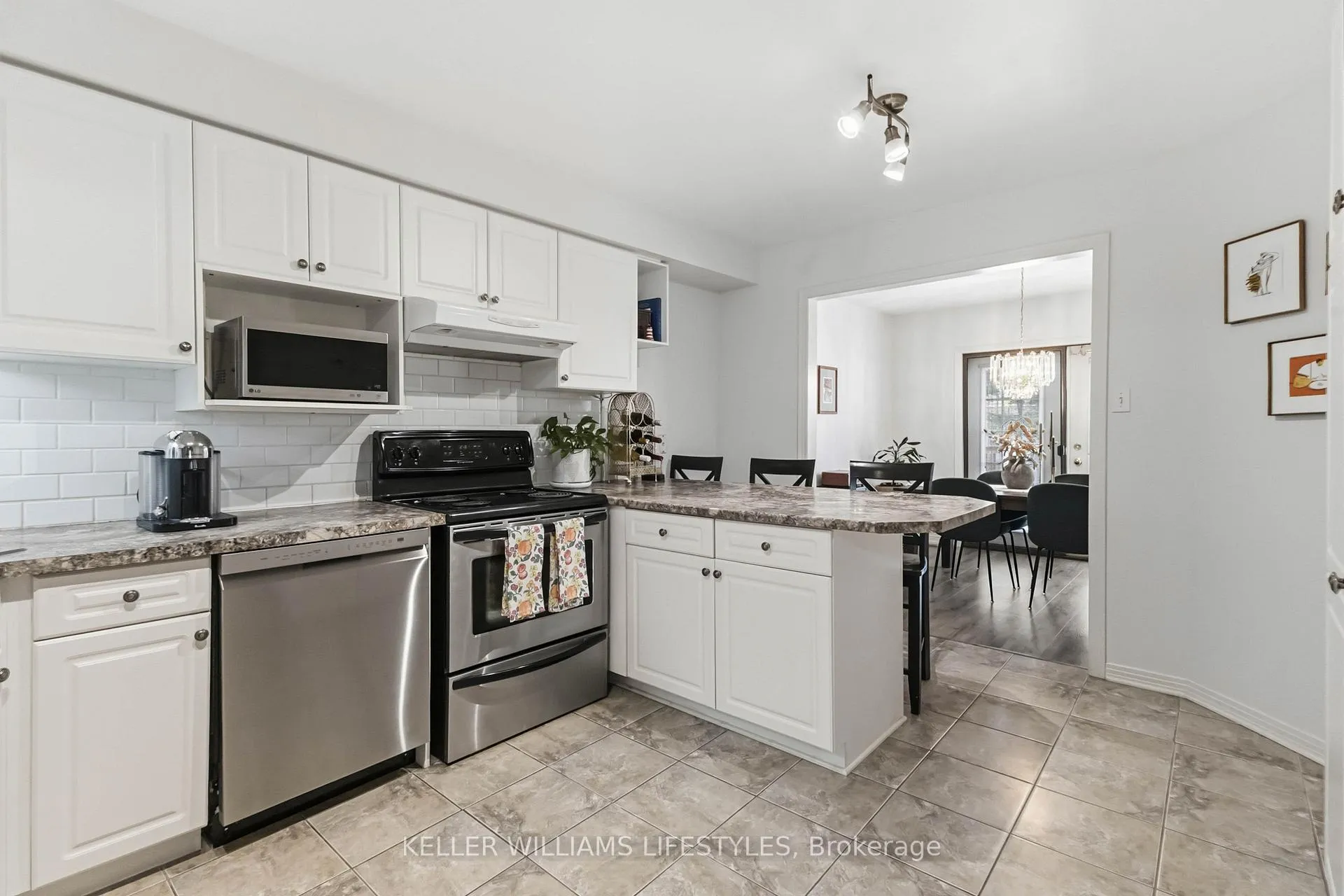 Photo 7 of Unit 11, 155 Killarney Road, London, North H — HOMEH