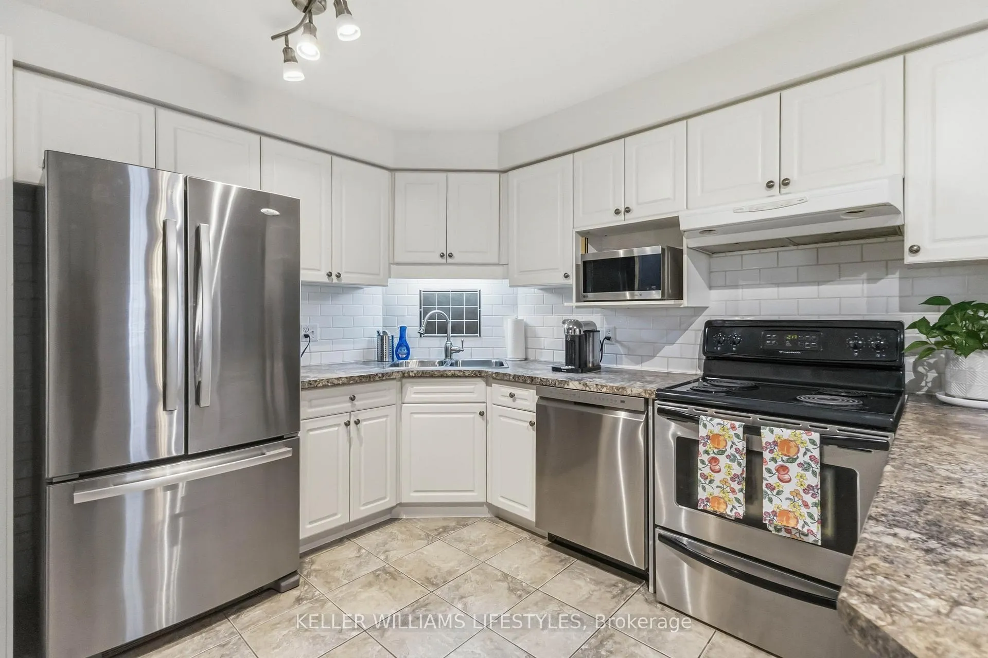 Photo 8 of Unit 11, 155 Killarney Road, London, North H — HOMEH