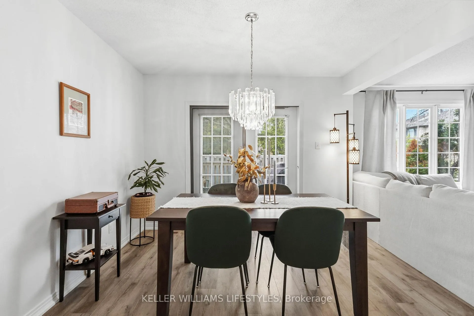 Photo 10 of Unit 11, 155 Killarney Road, London, North H — HOMEH